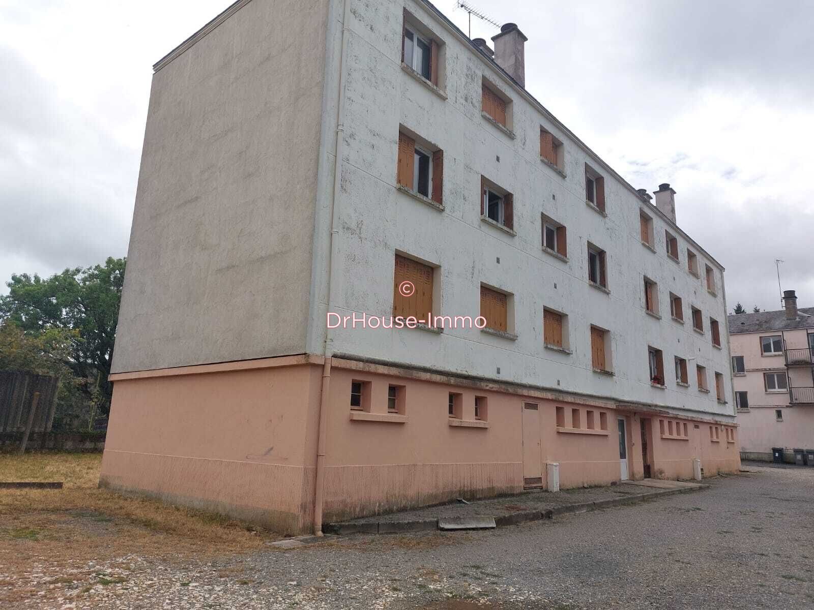 Maison à vendre, 722m², Châteauroux