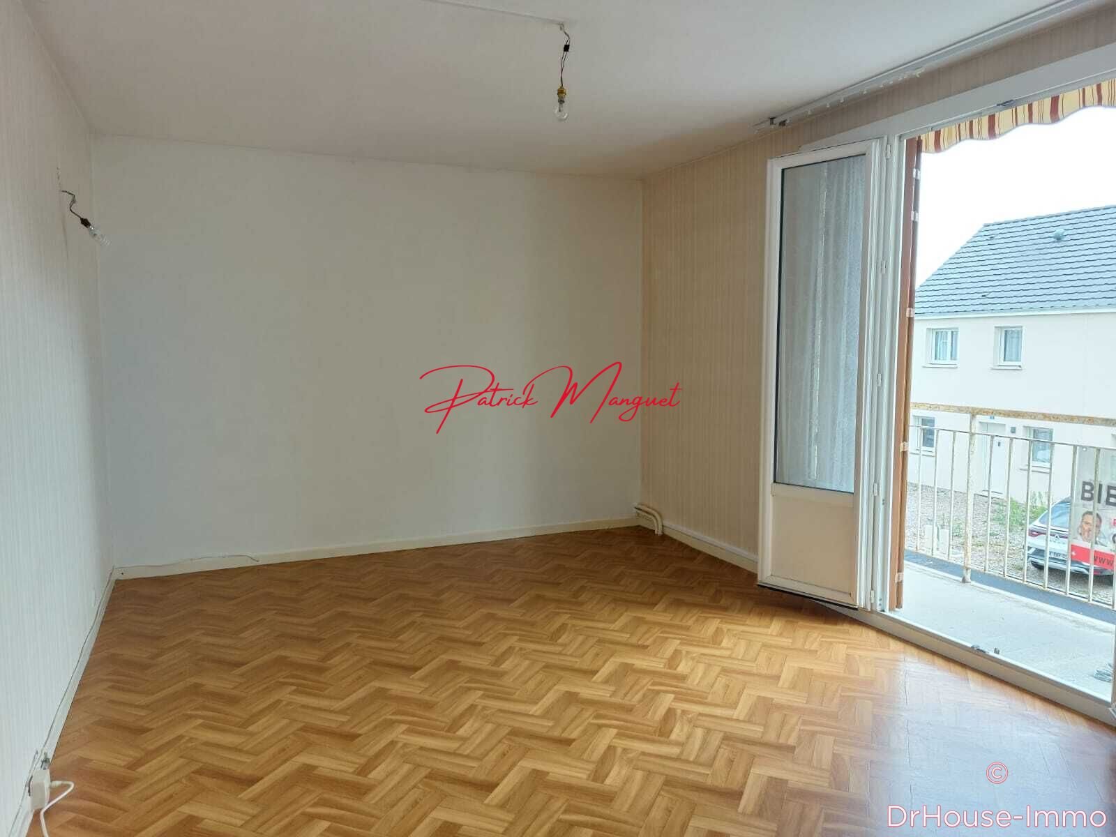 Appartement à vendre, 93m², Châteauroux