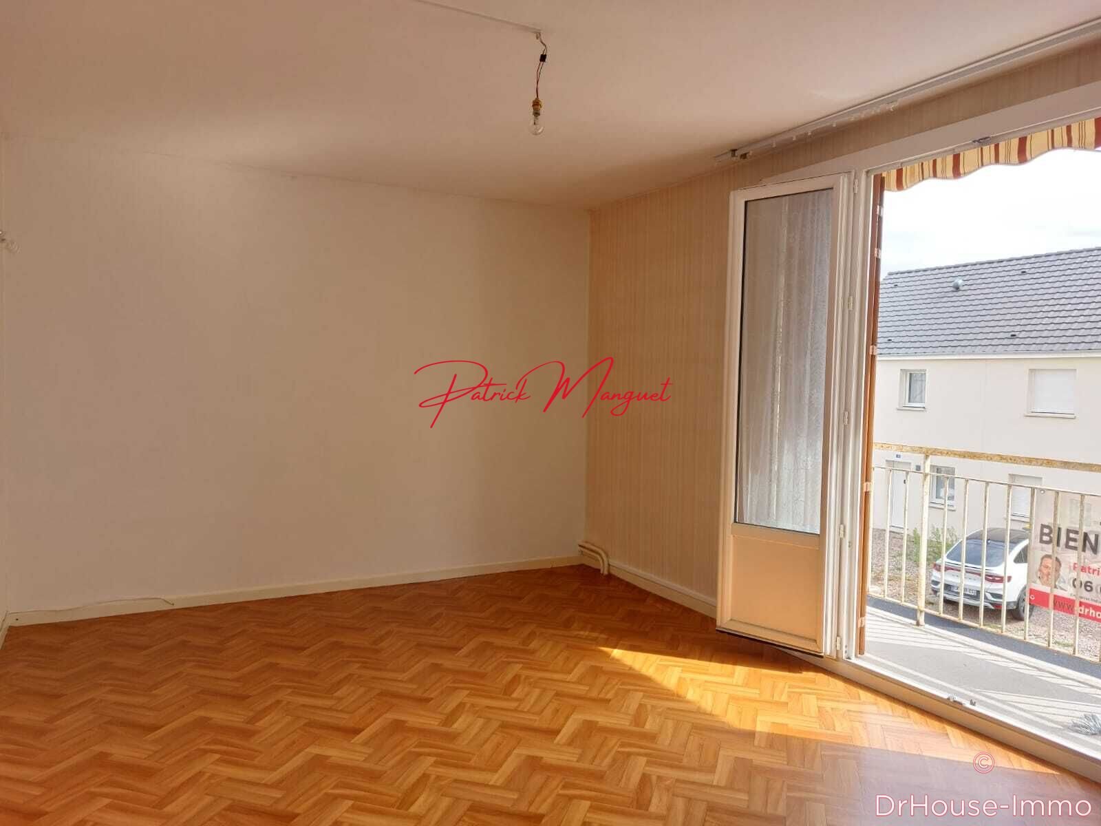 Appartement à vendre, 93m², Châteauroux