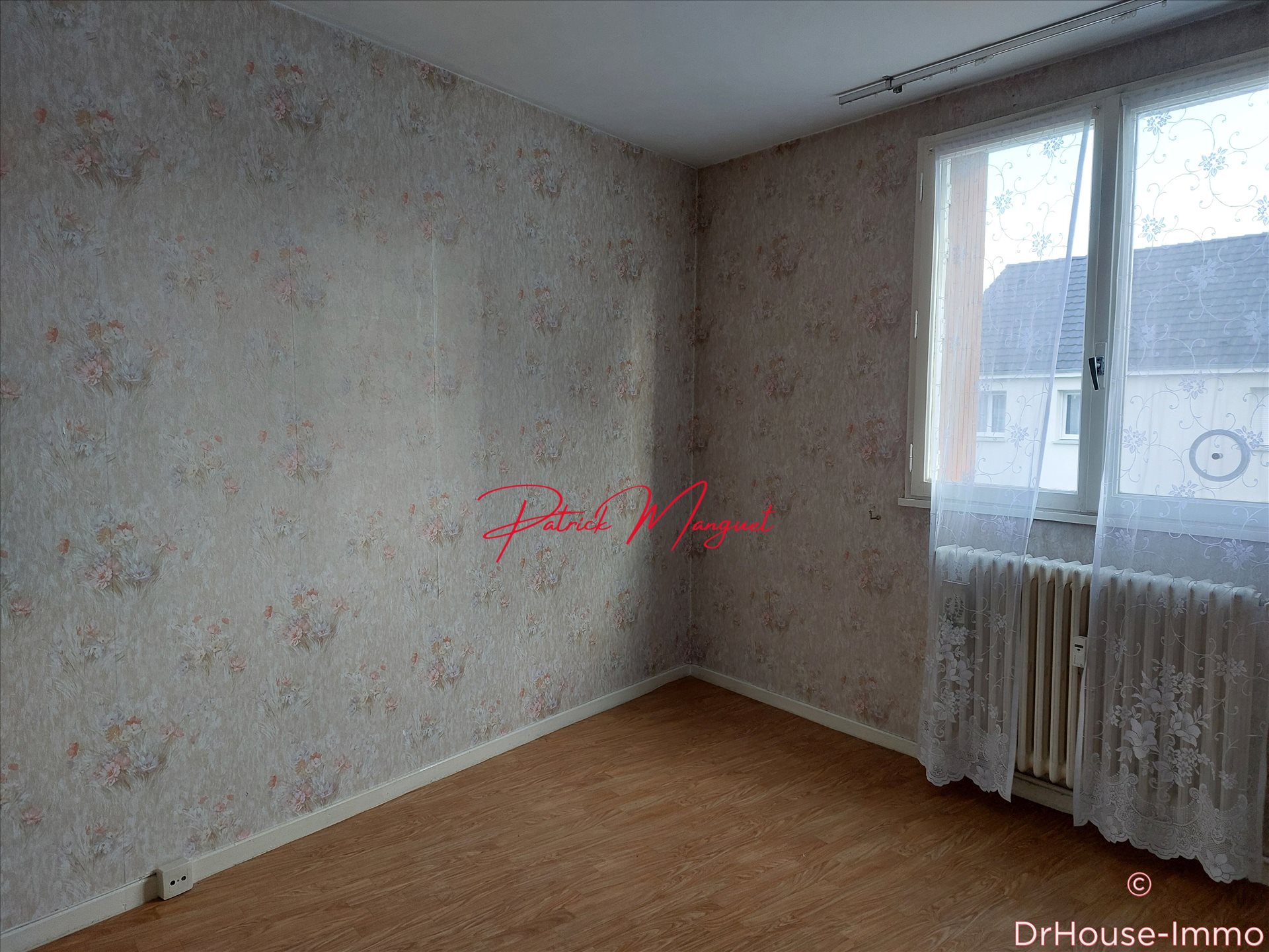 Appartement à vendre, 93m², Châteauroux