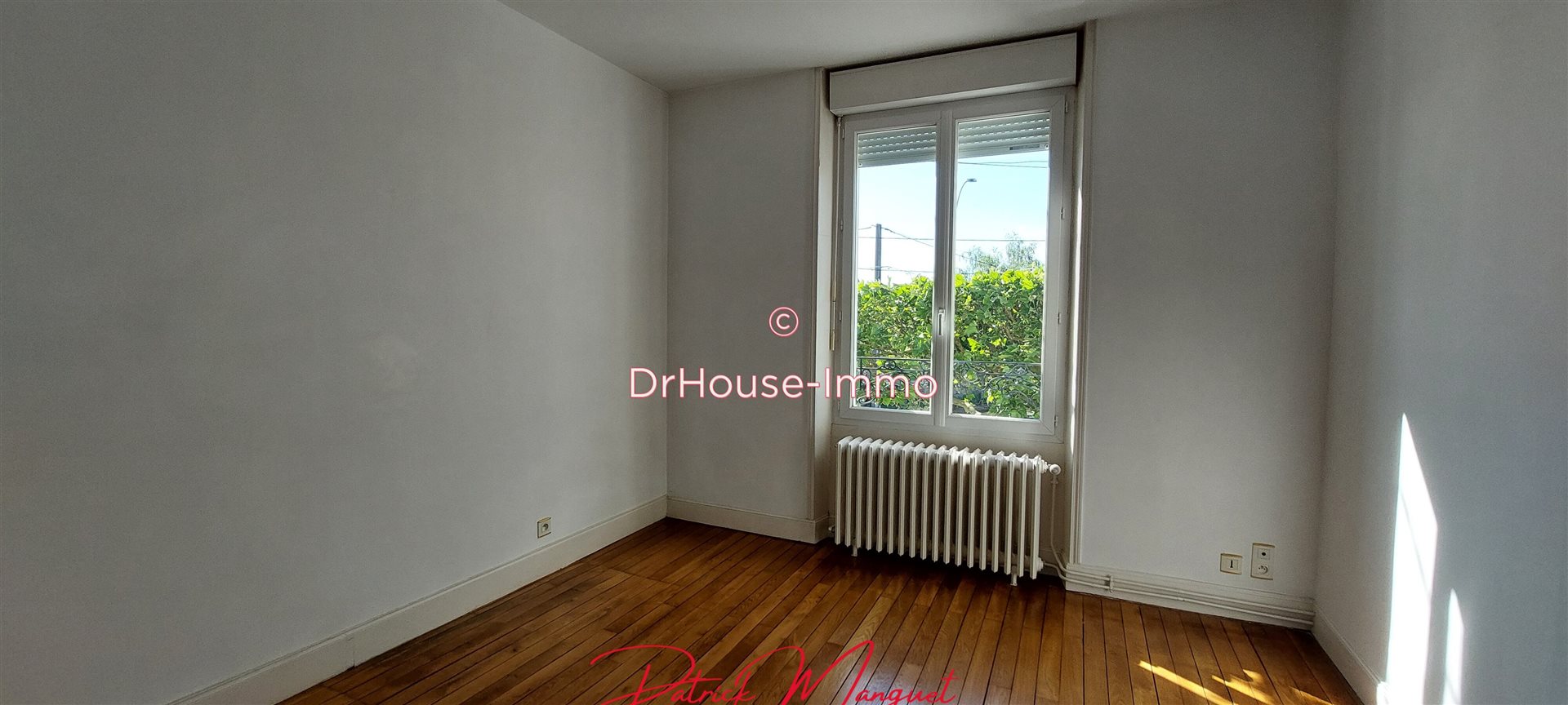 Maison à vendre, 122m², Châteauroux