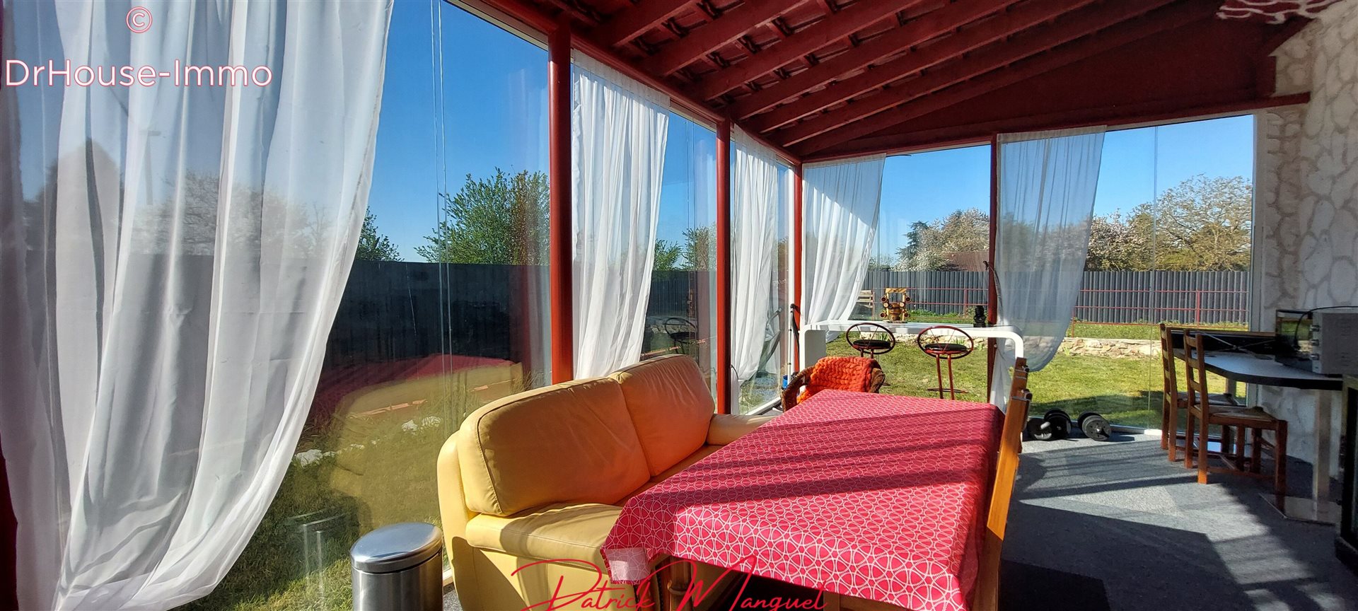 Maison à vendre, 115m², Dampierre-en-Graçay