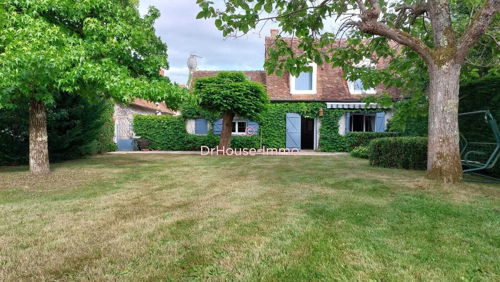 Maison à vendre, 82m², Tendu