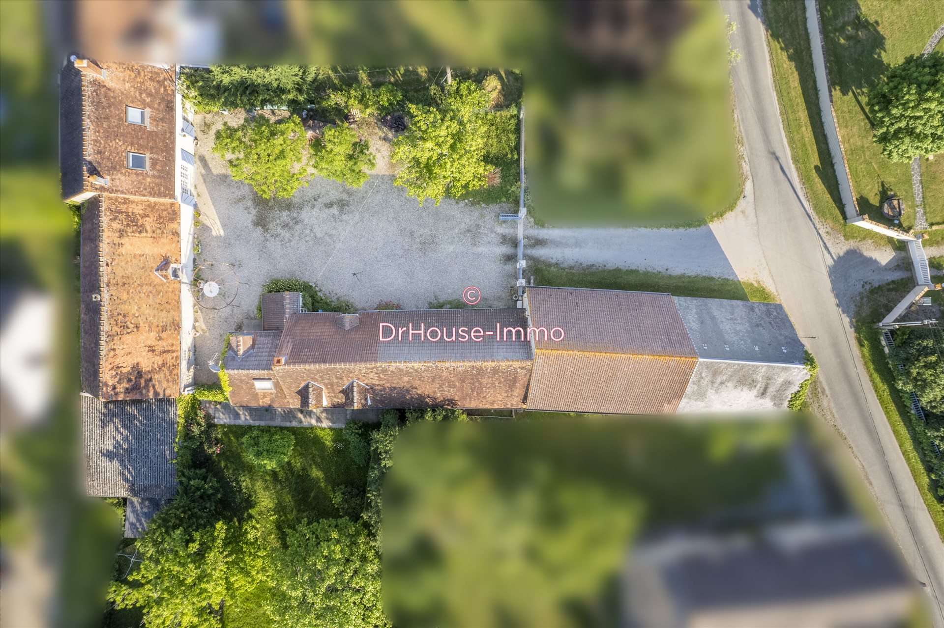 Maison à vendre, 82m², Tendu