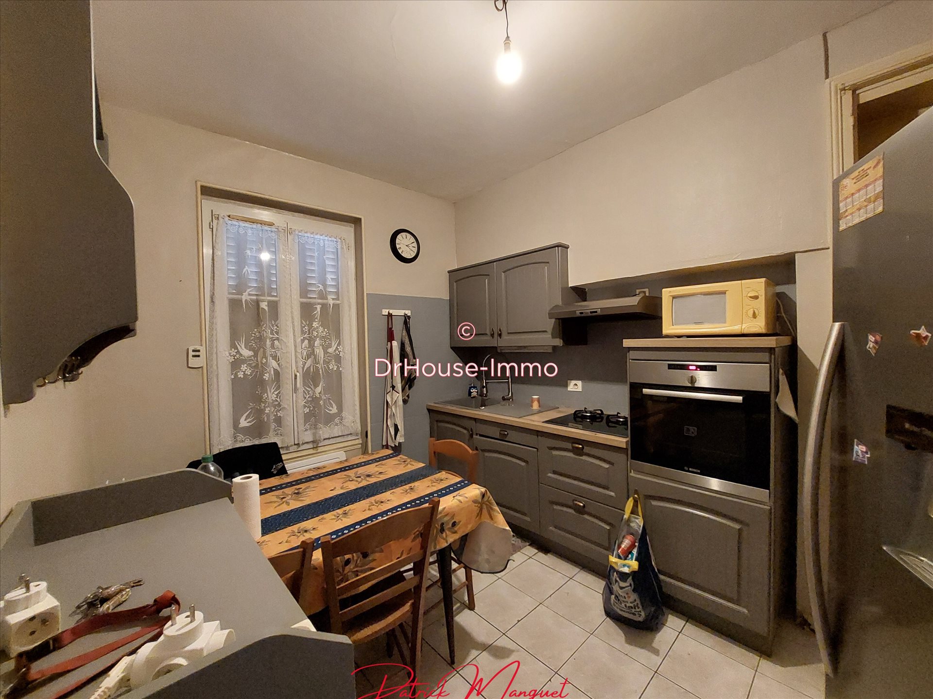Maison à vendre, 74m², Châteauroux
