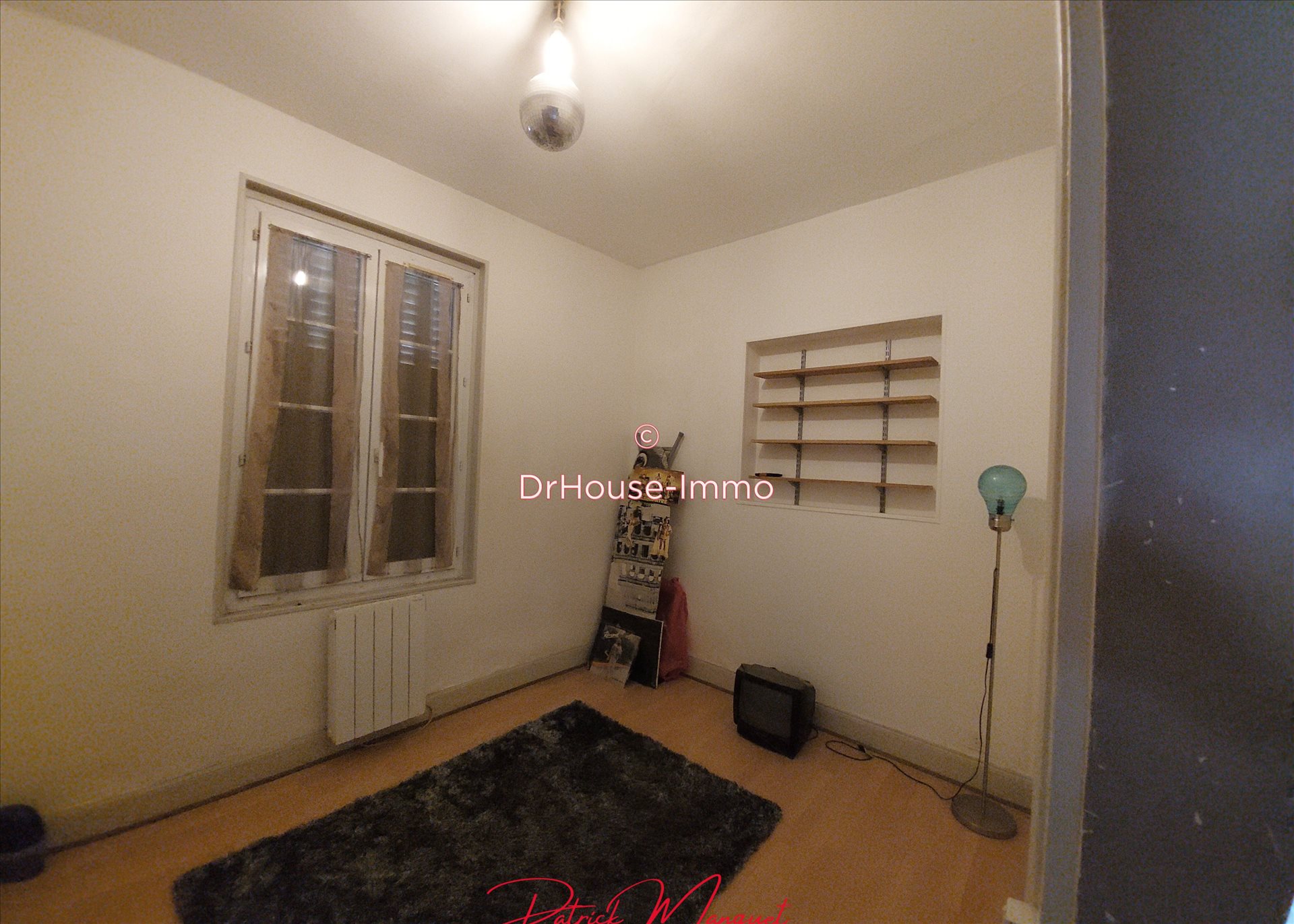 Maison à vendre, 74m², Châteauroux