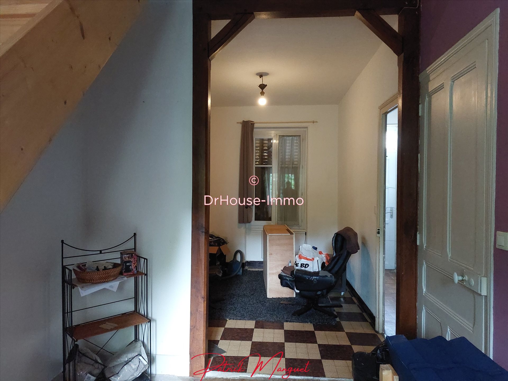 Maison à vendre, 74m², Châteauroux