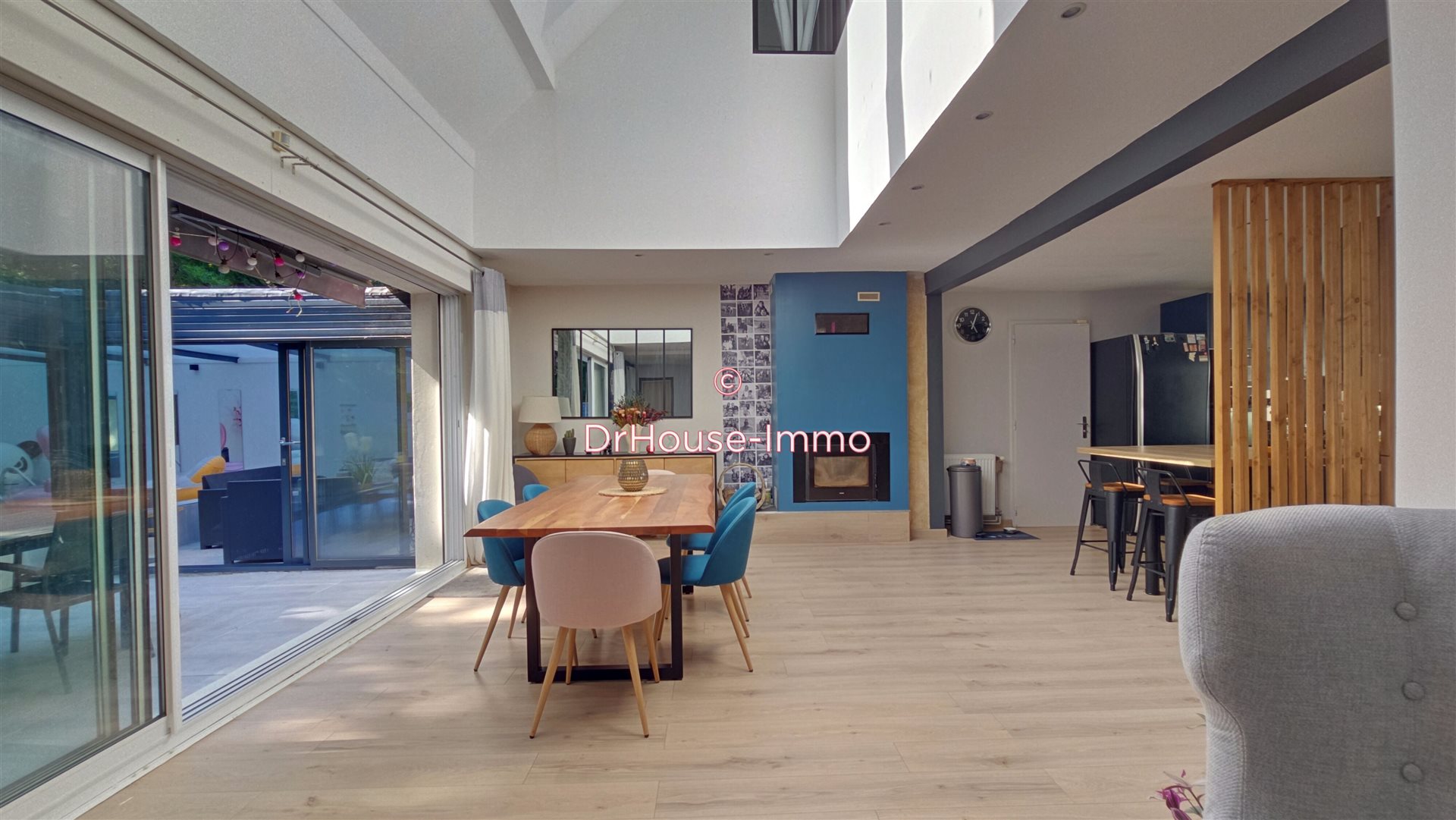 Maison à vendre, 189m², Croissy-Beaubourg