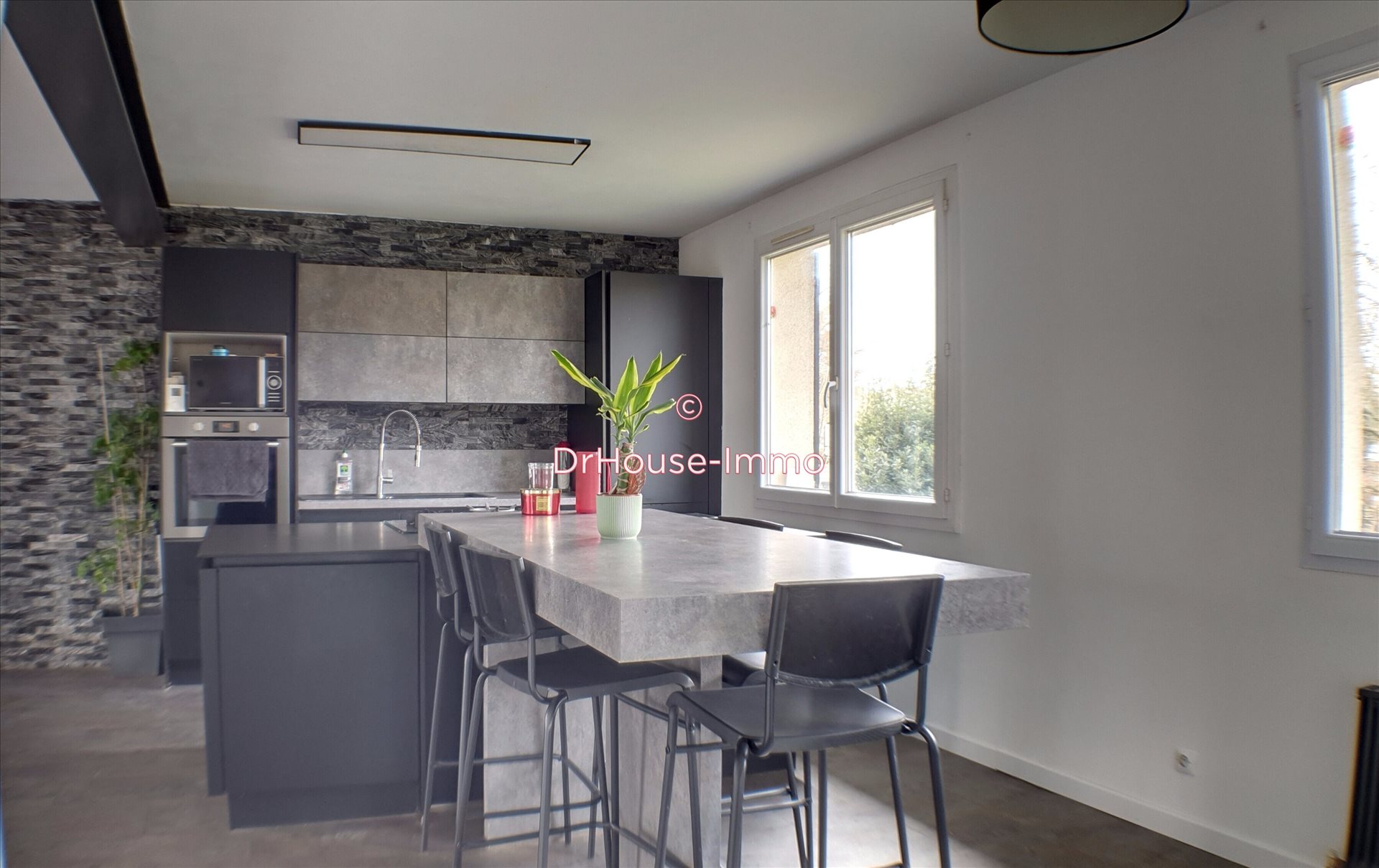 Maison à vendre, 135m², Croissy-Beaubourg