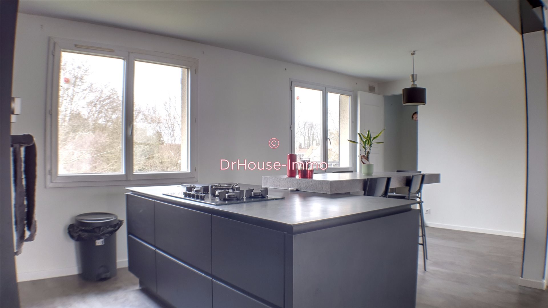 Maison à vendre, 135m², Croissy-Beaubourg