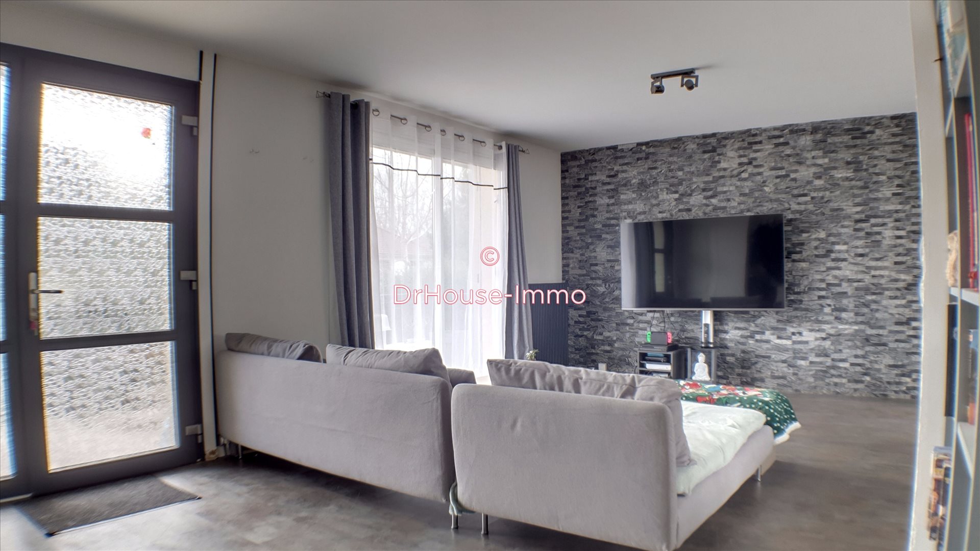 Maison à vendre, 135m², Croissy-Beaubourg