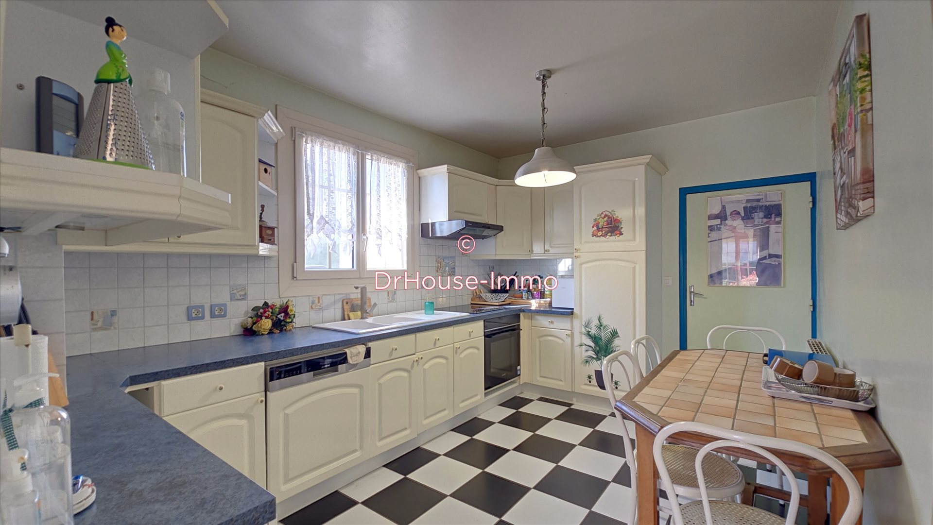 Maison à vendre, 154m², Conches-sur-Gondoire