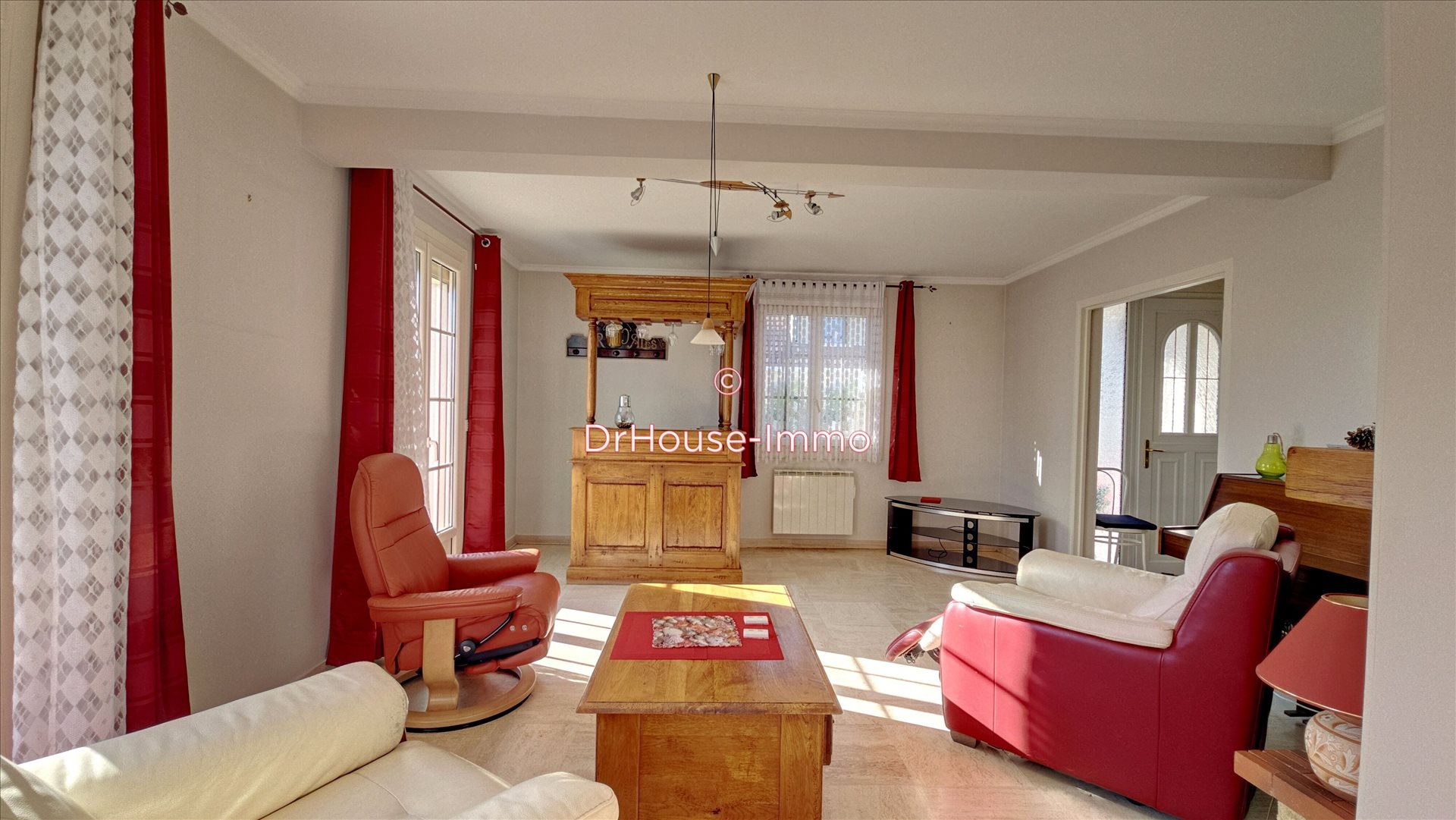 Maison à vendre, 154m², Conches-sur-Gondoire