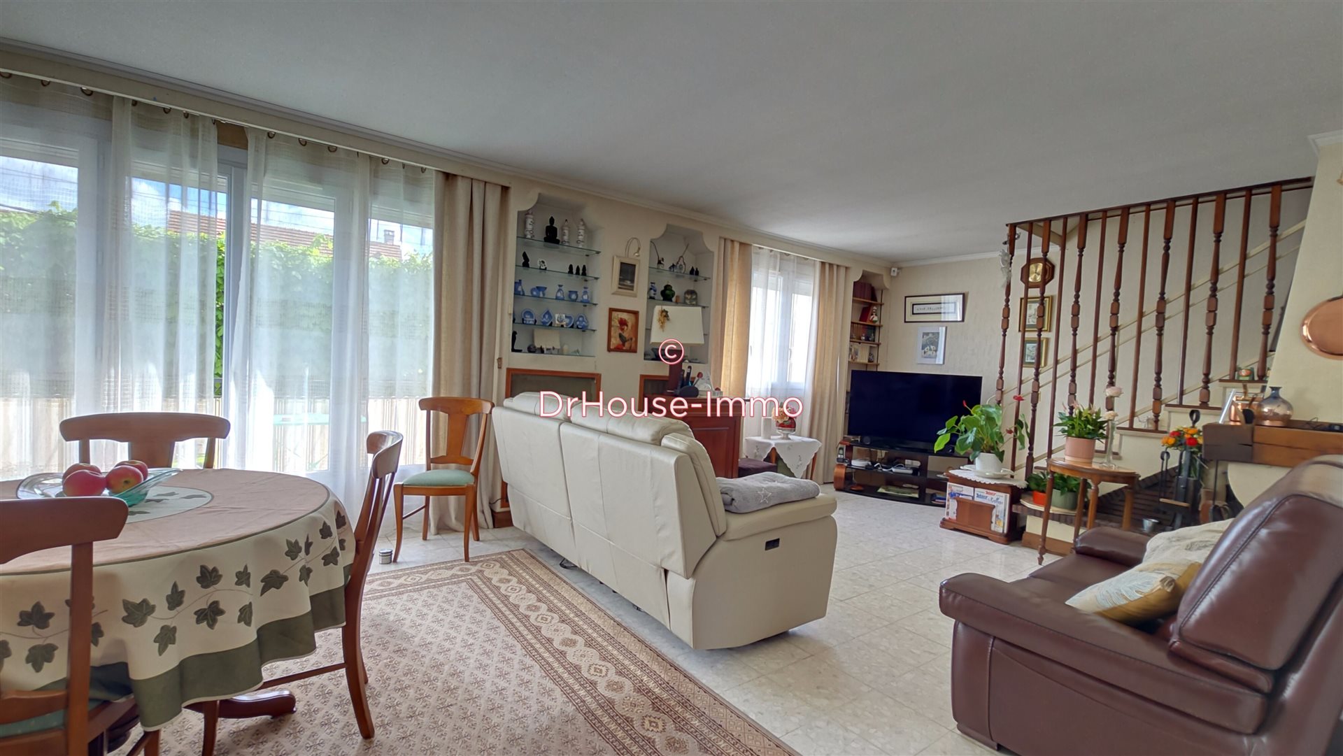 Maison à vendre, 147m², Gournay-sur-Marne