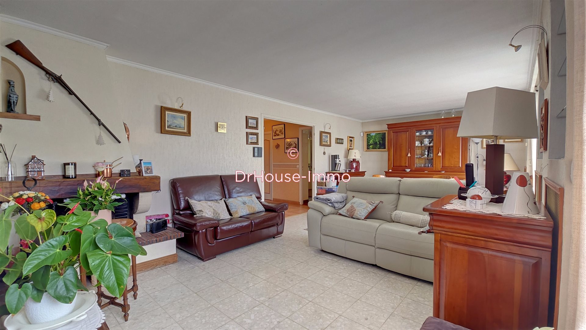 Maison à vendre, 147m², Gournay-sur-Marne