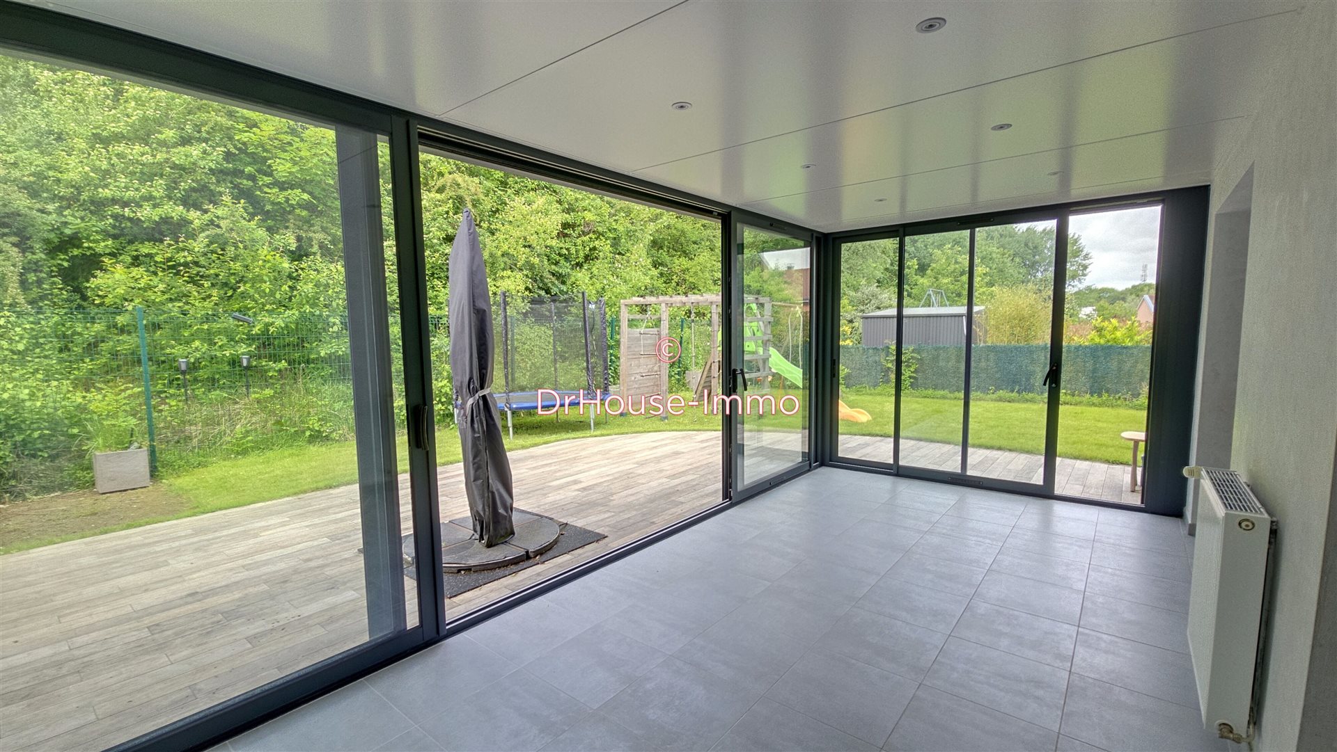 Maison à vendre, 114m², Ferrières-en-Brie