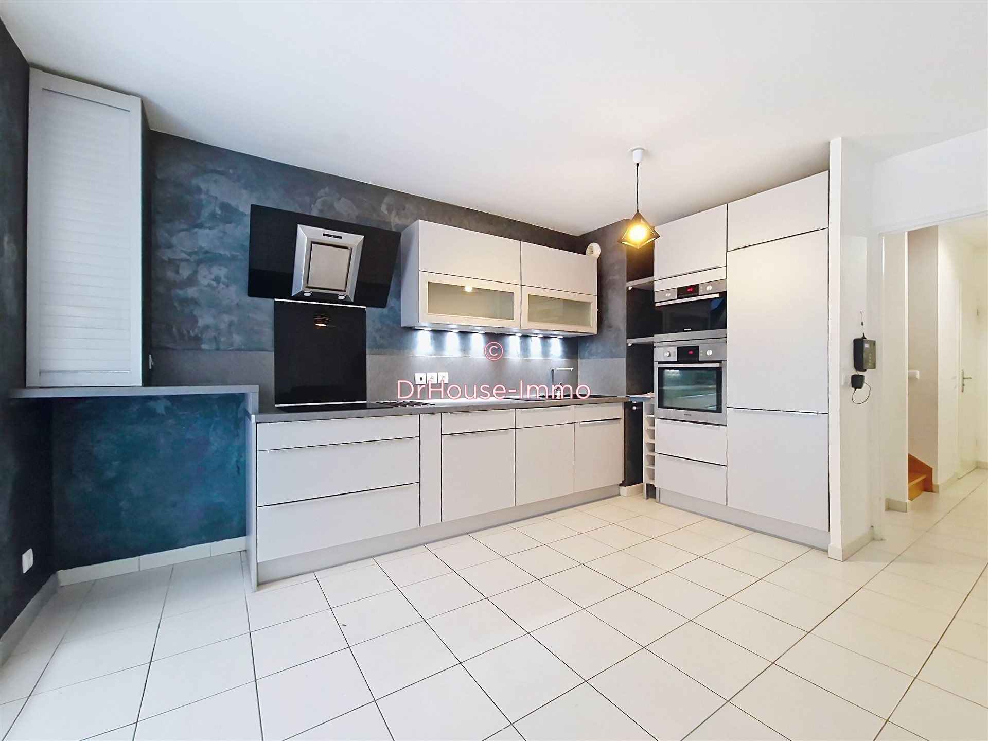 Maison à vendre, 114m², Ferrières-en-Brie