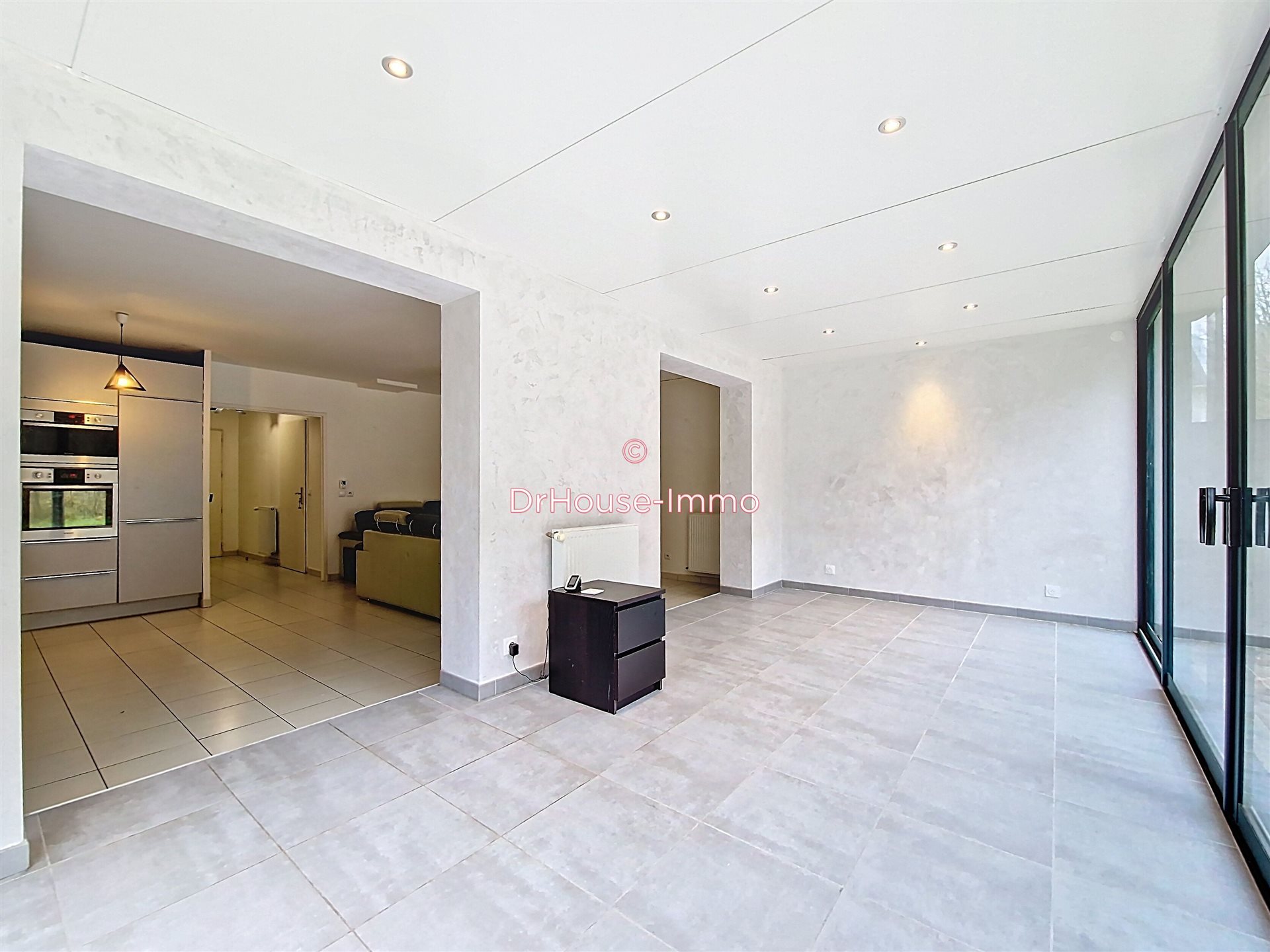 Maison à vendre, 114m², Ferrières-en-Brie