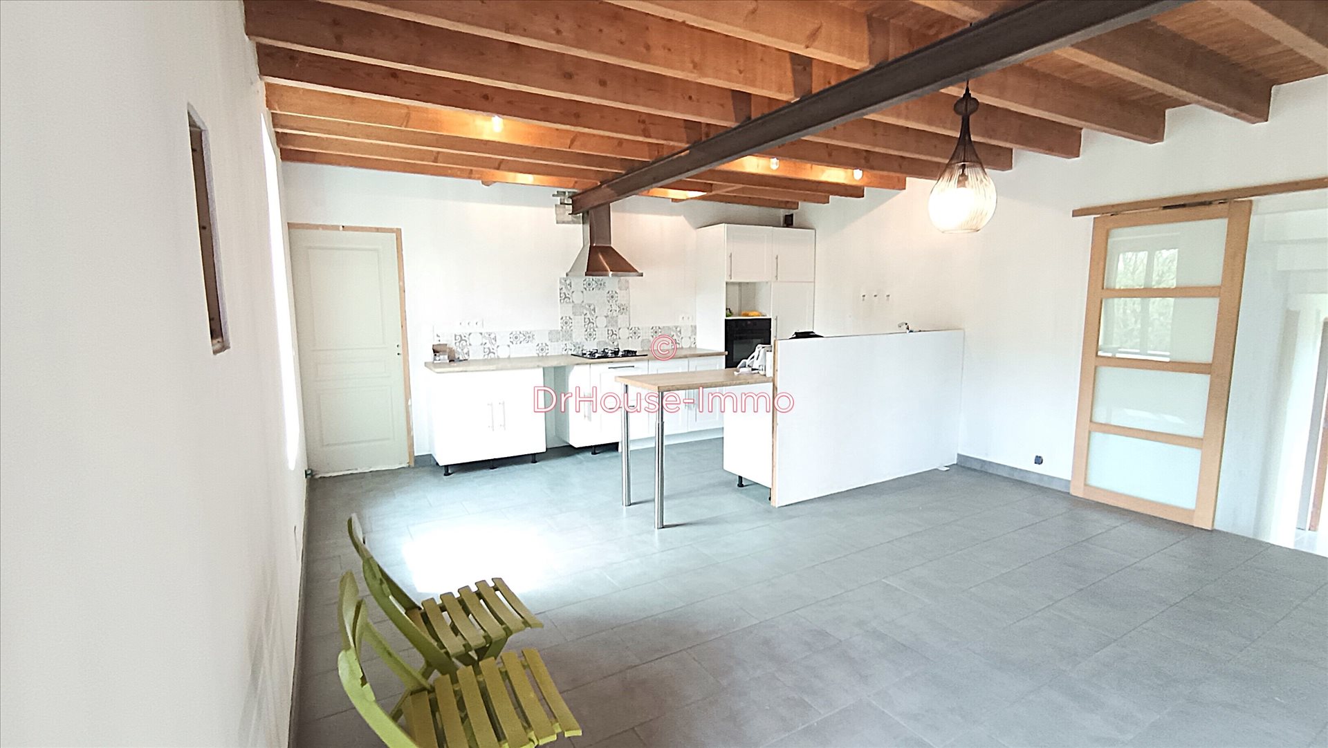Maison à vendre, 169m², Coulonges-Thouarsais