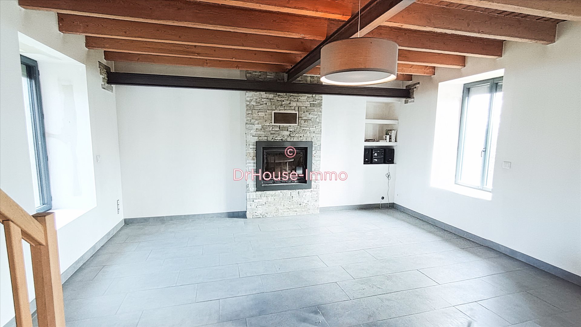Maison à vendre, 169m², Coulonges-Thouarsais