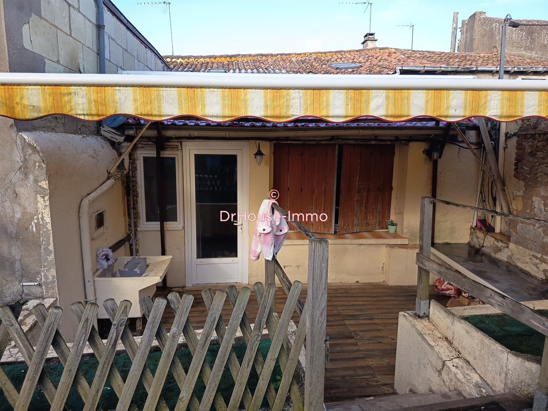 Maison à vendre, 105m², Thouars
