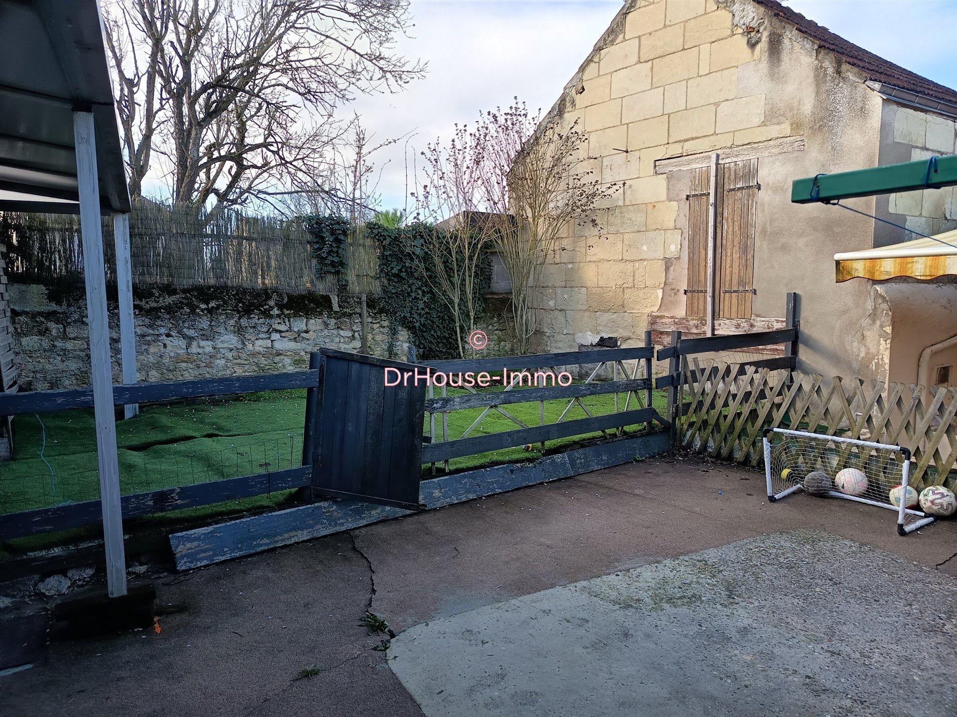 Maison à vendre, 105m², Thouars