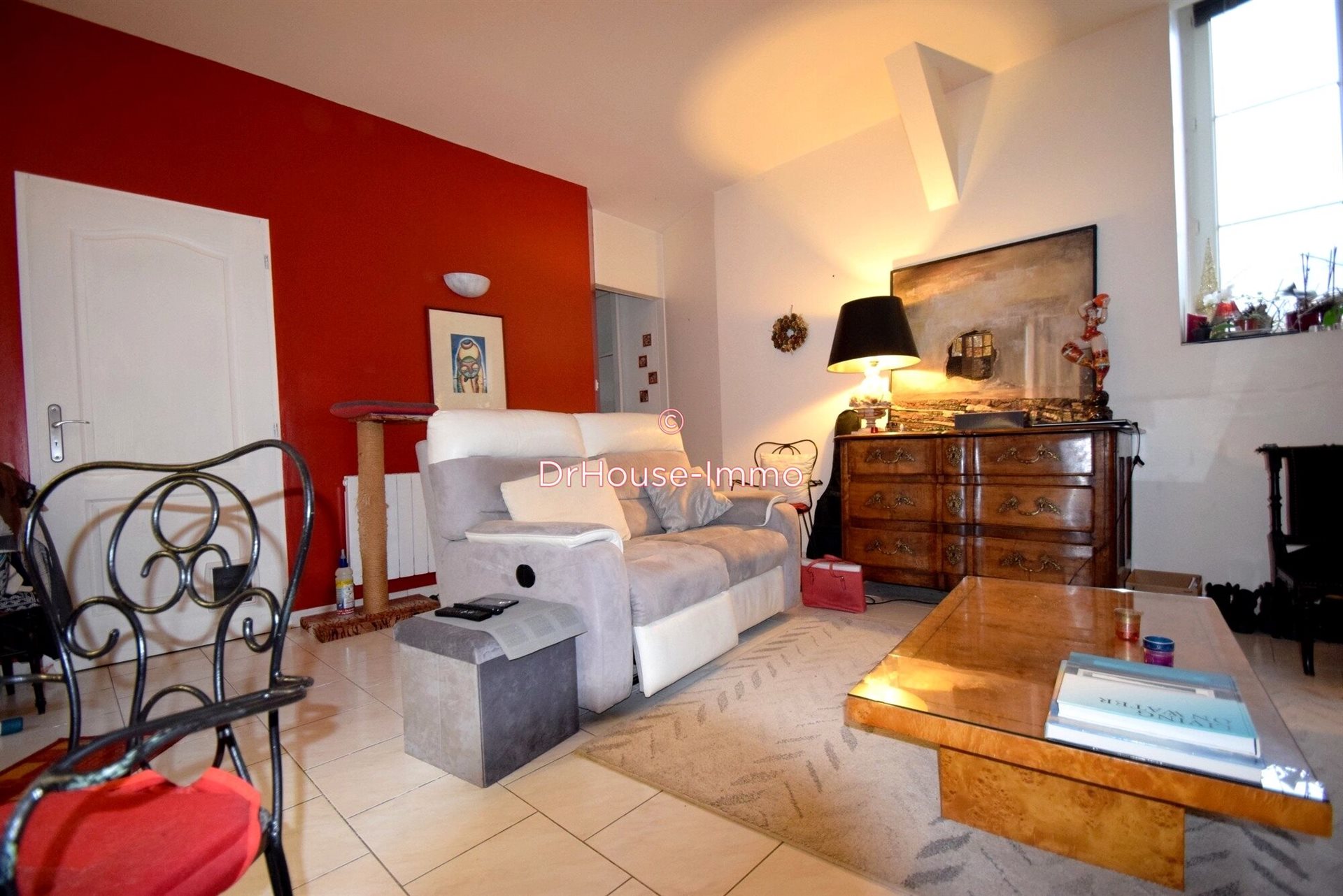 Maison à vendre, 309m², Loudun