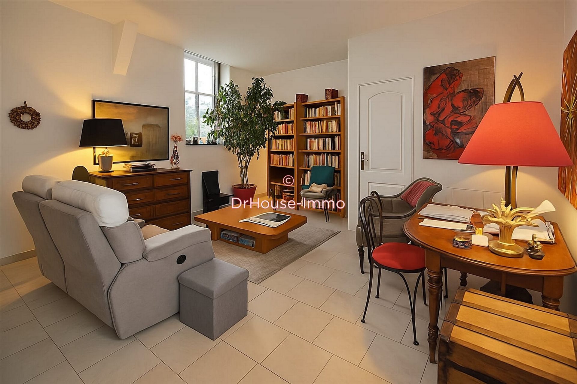 Maison à vendre, 309m², Loudun