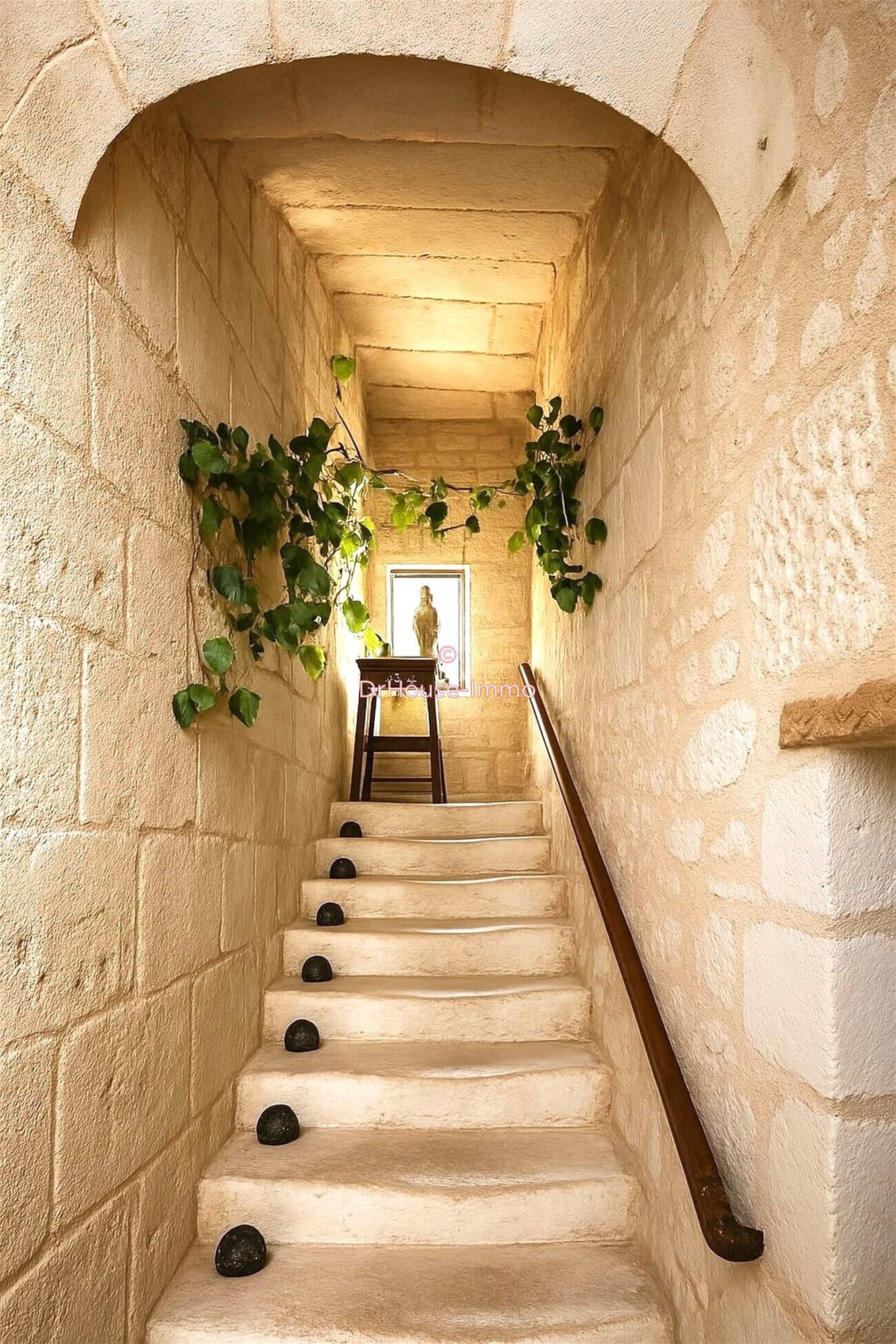 Maison à vendre, 309m², Loudun