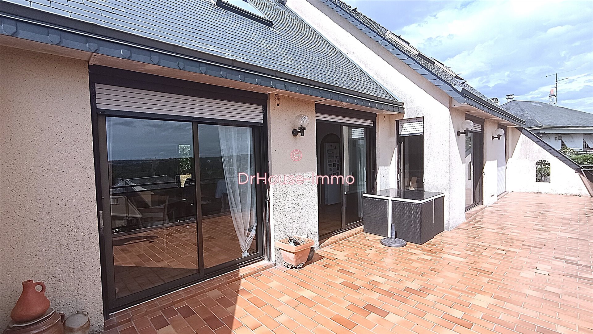 Maison à vendre, 155m², Thouars