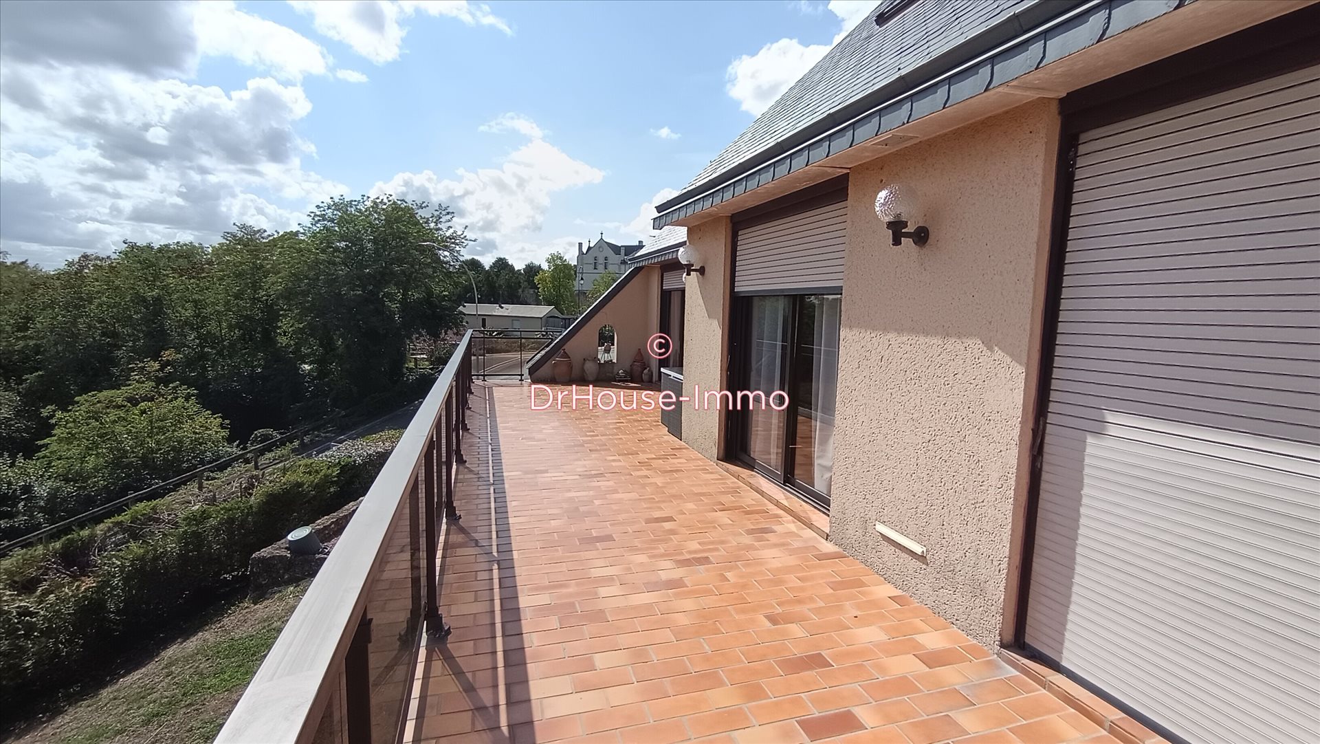 Maison à vendre, 155m², Thouars