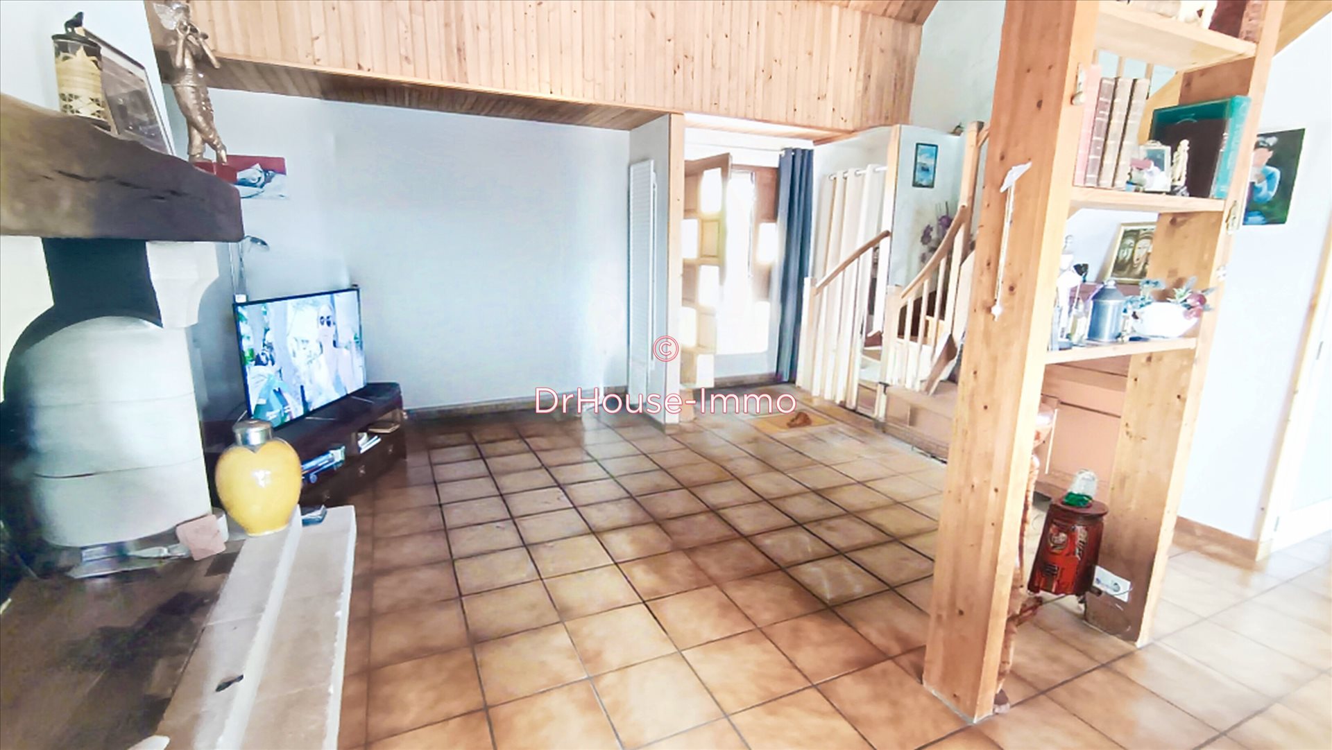 Maison à vendre, 155m², Thouars