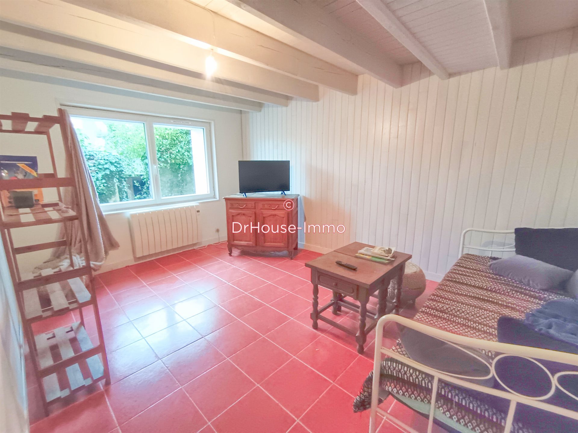 Maison à vendre, 72m², Saint-Jean-de-Thouars