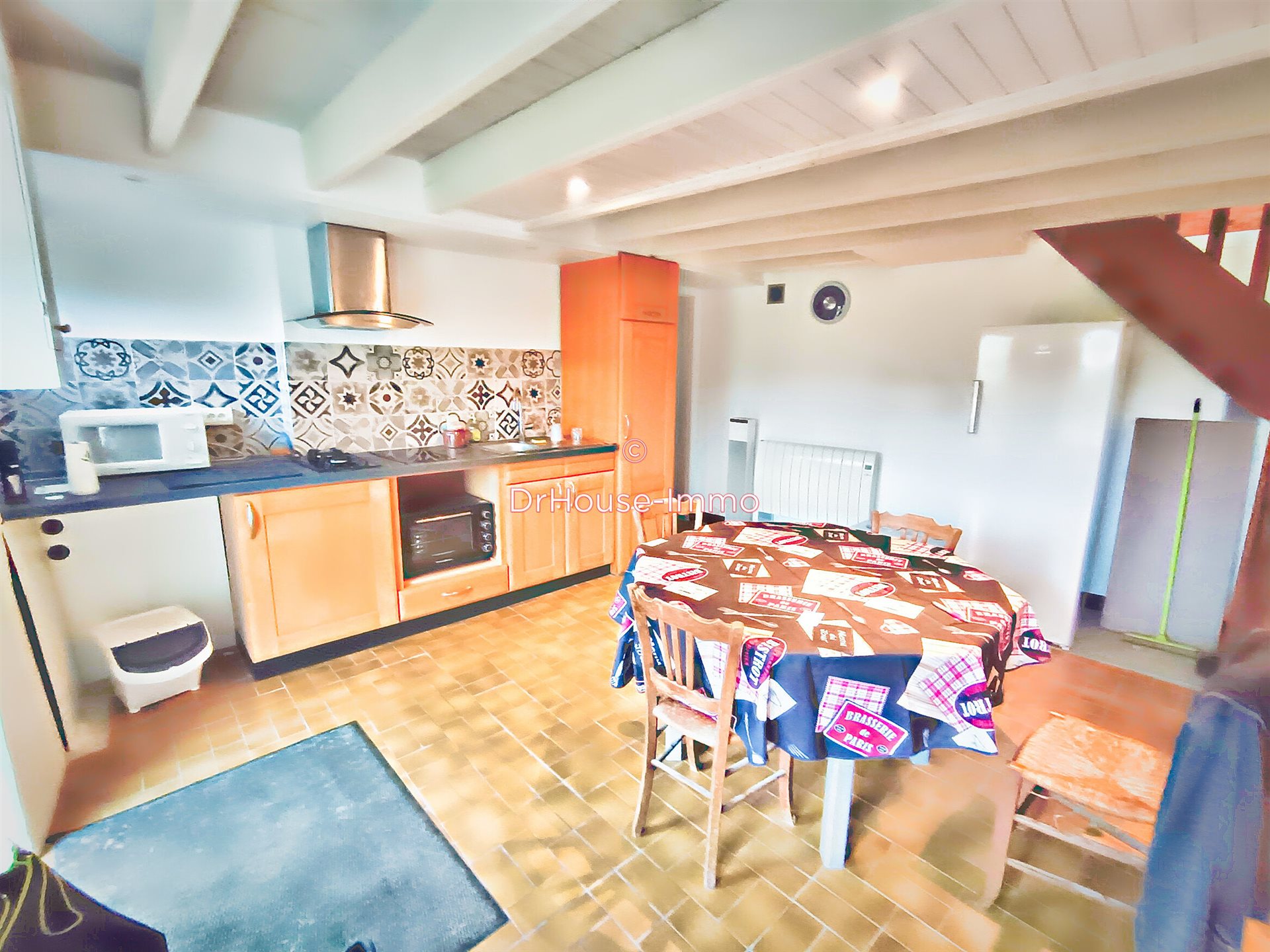 Maison à vendre, 72m², Saint-Jean-de-Thouars