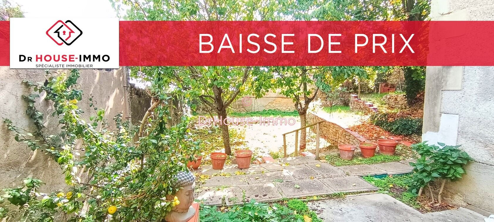 Maison à vendre, 195m², Thouars