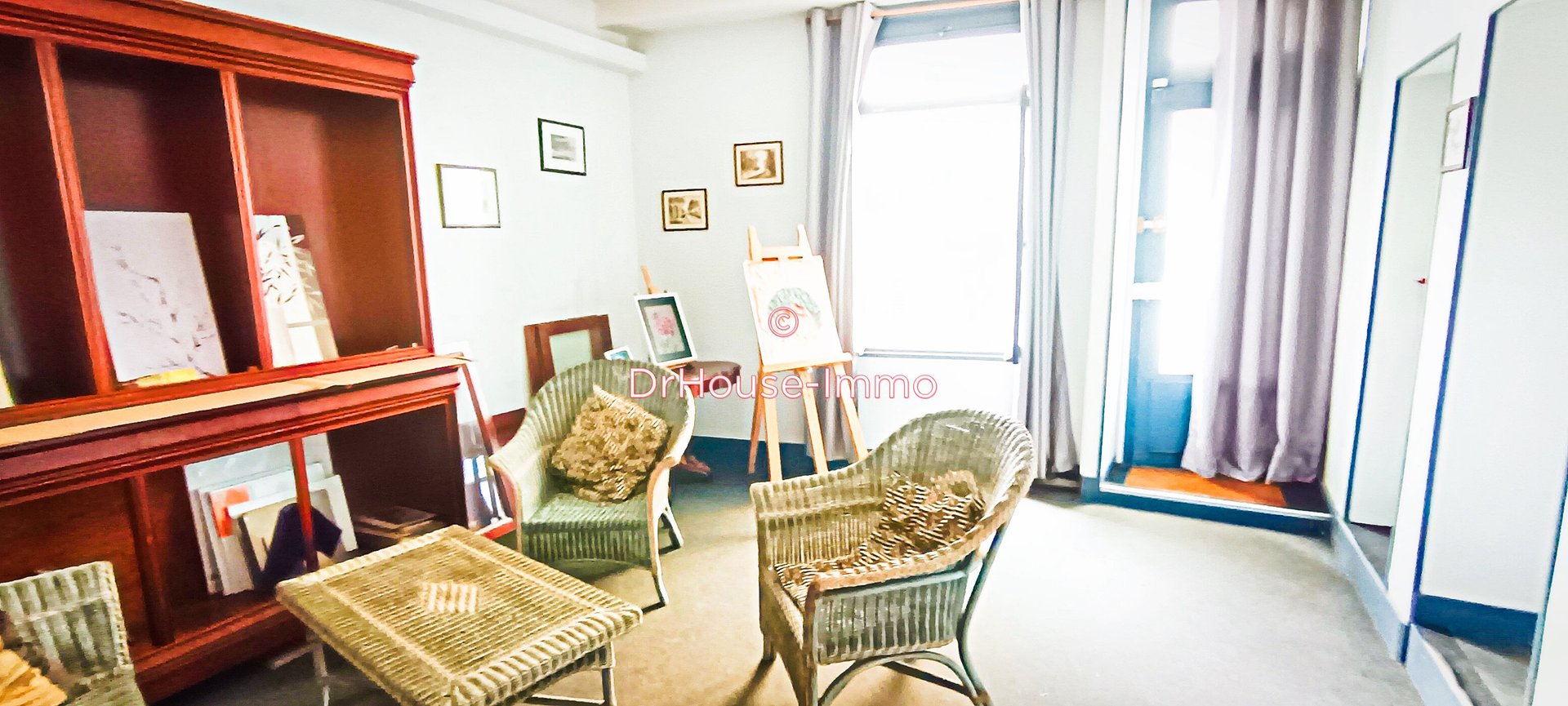 Maison à vendre, 195m², Thouars
