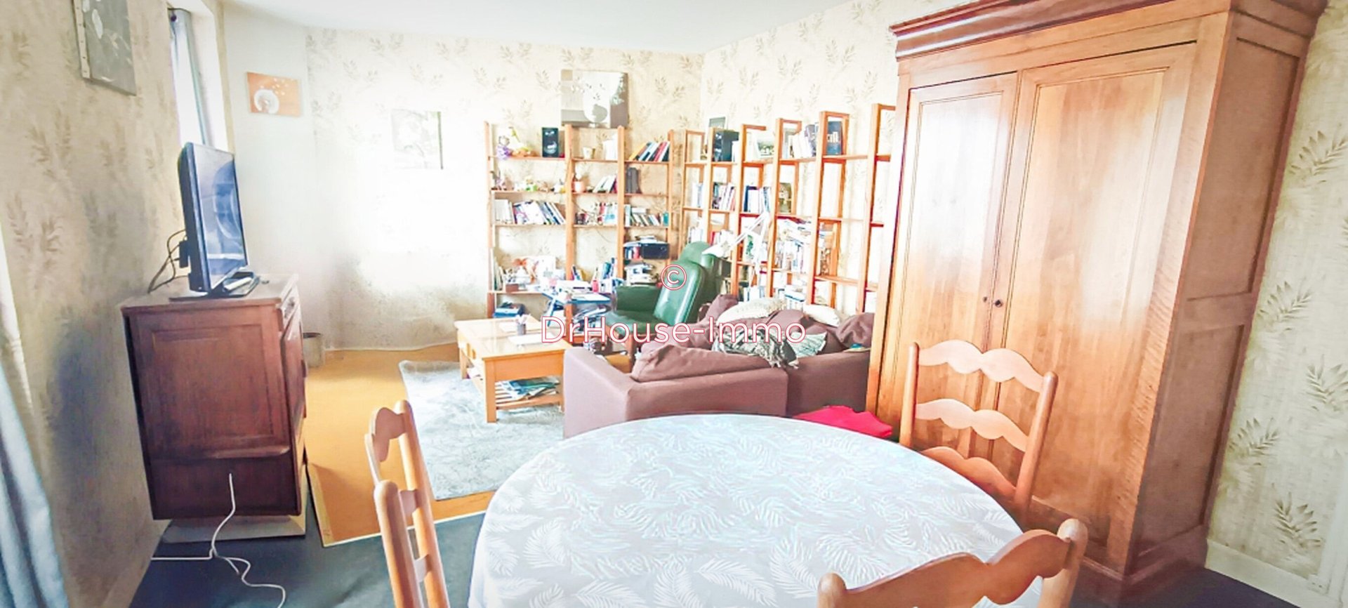 Maison à vendre, 195m², Thouars