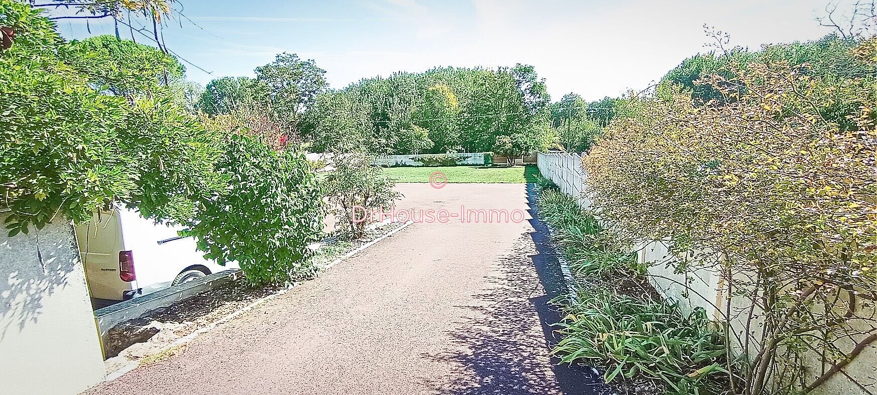Maison à vendre, 110m², Pas-de-Jeu