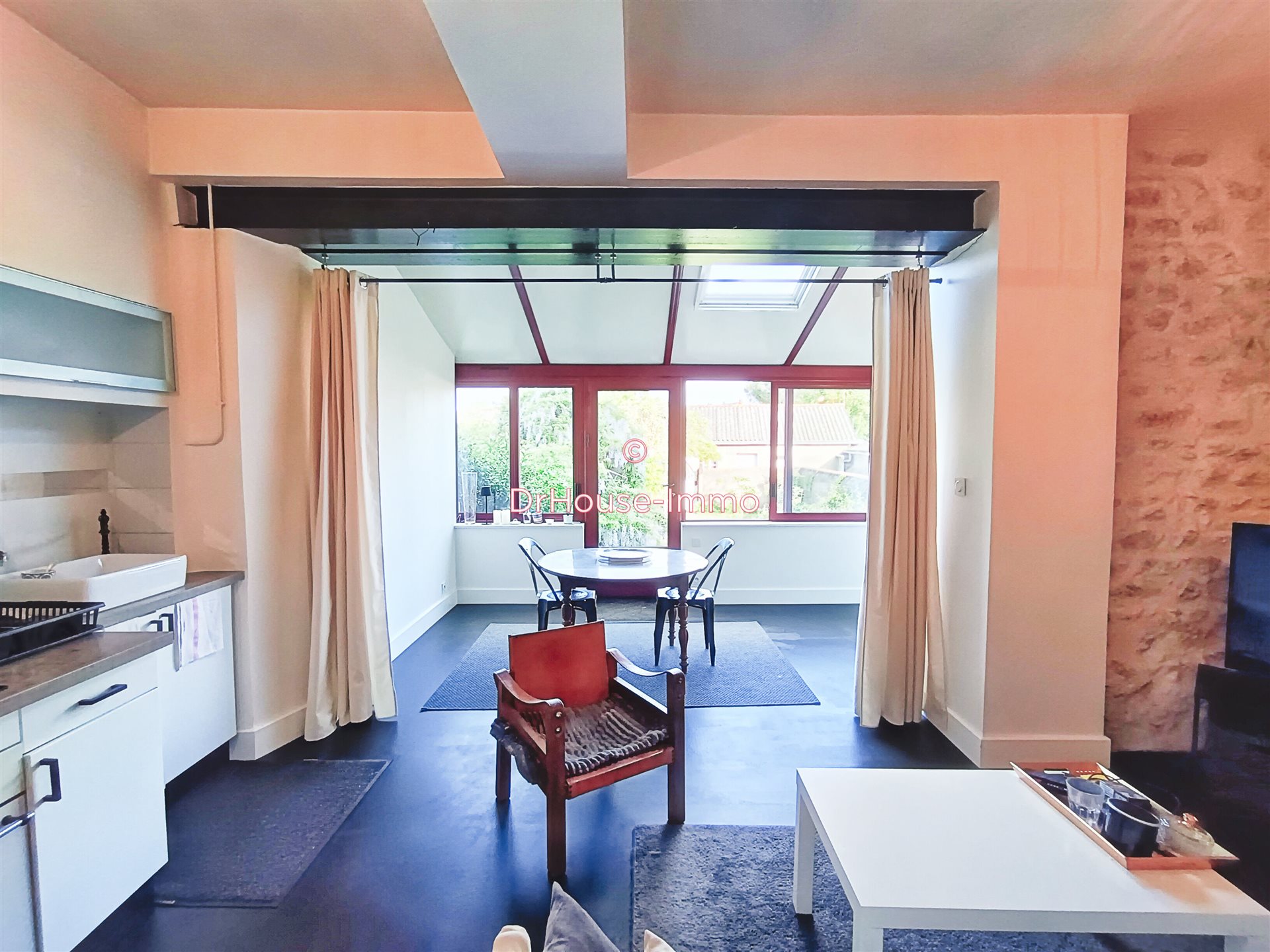 Maison à vendre, 150m², Thouars