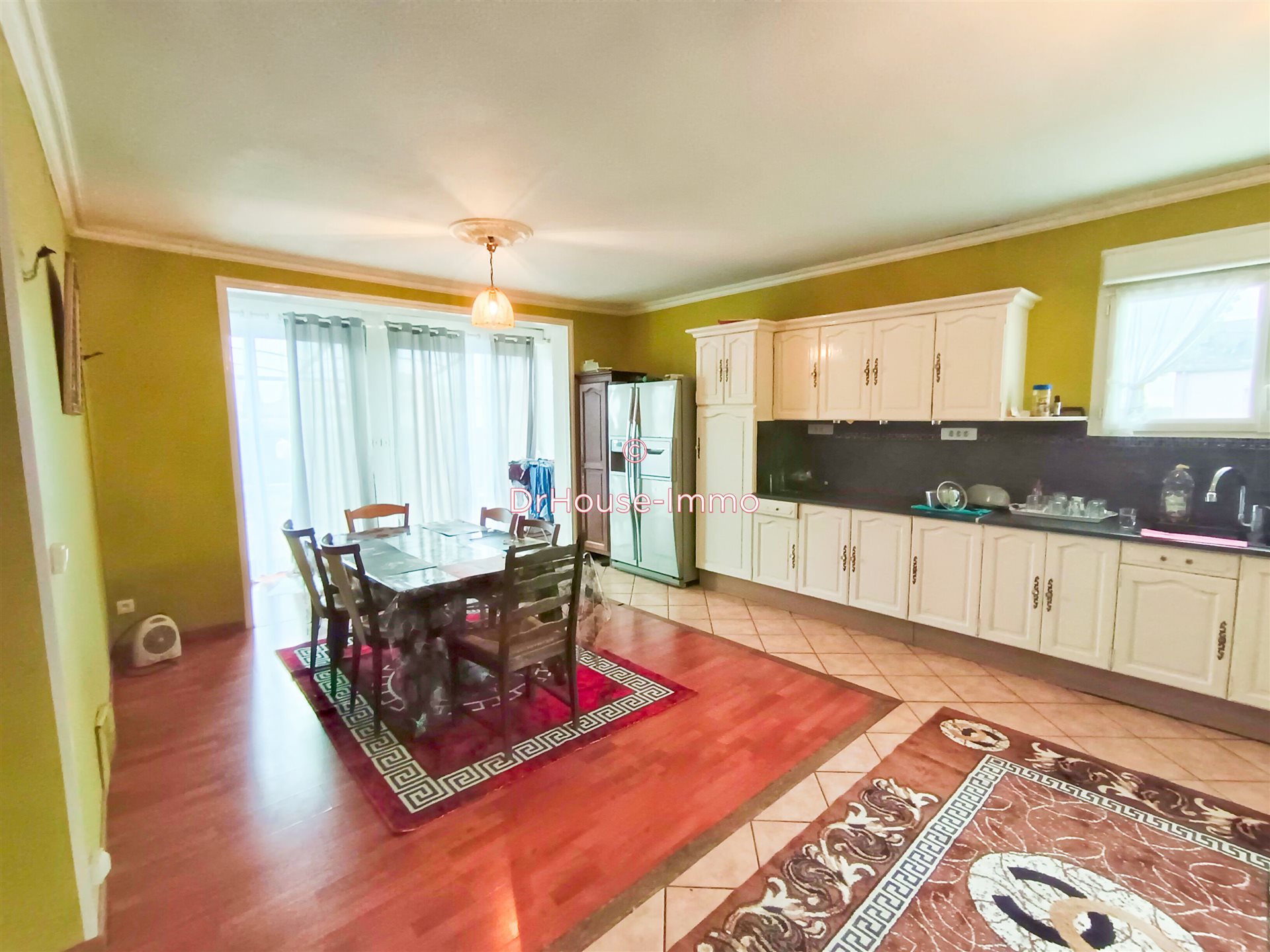 Maison à vendre, 105m², Thouars