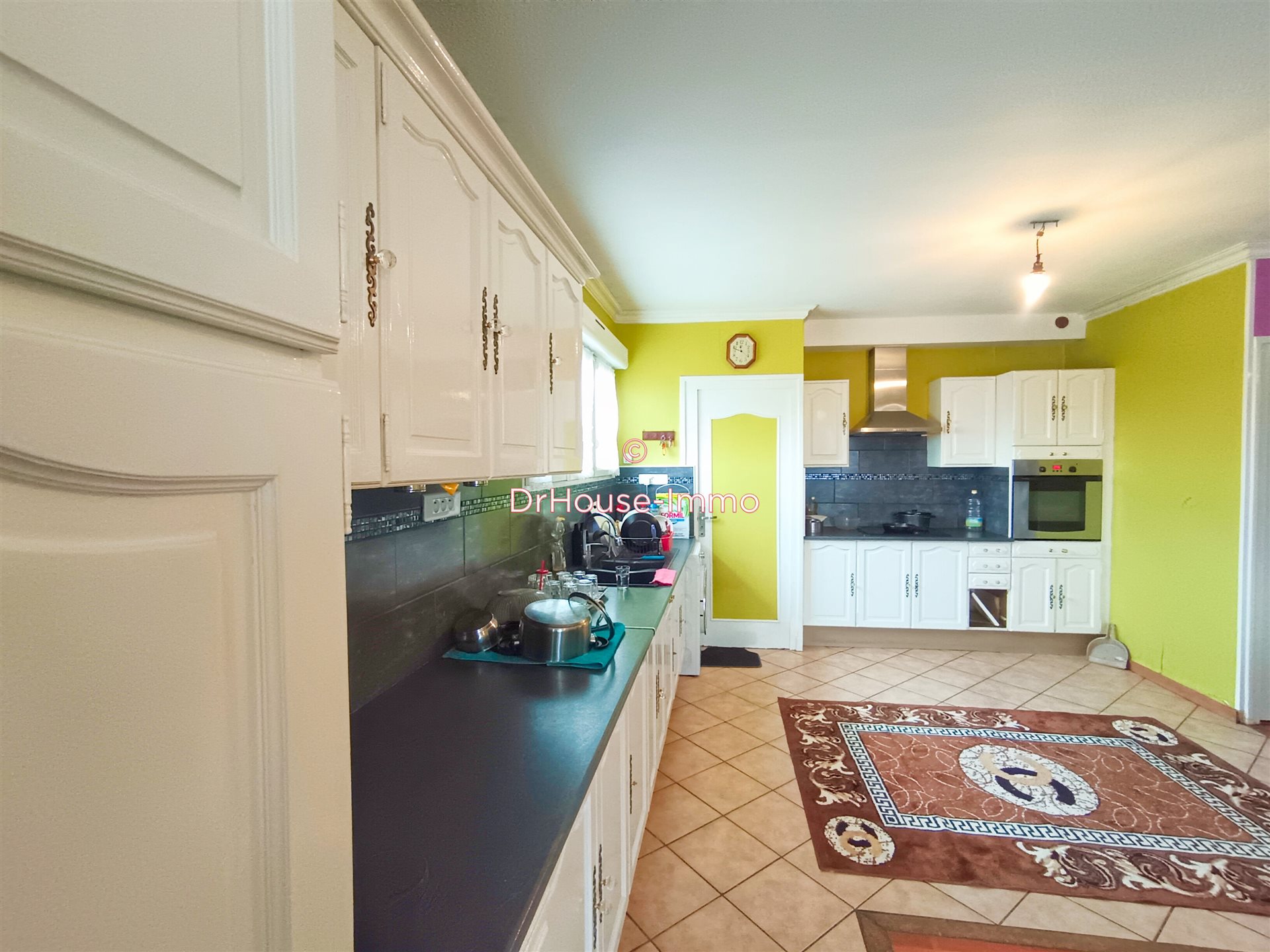 Maison à vendre, 105m², Thouars