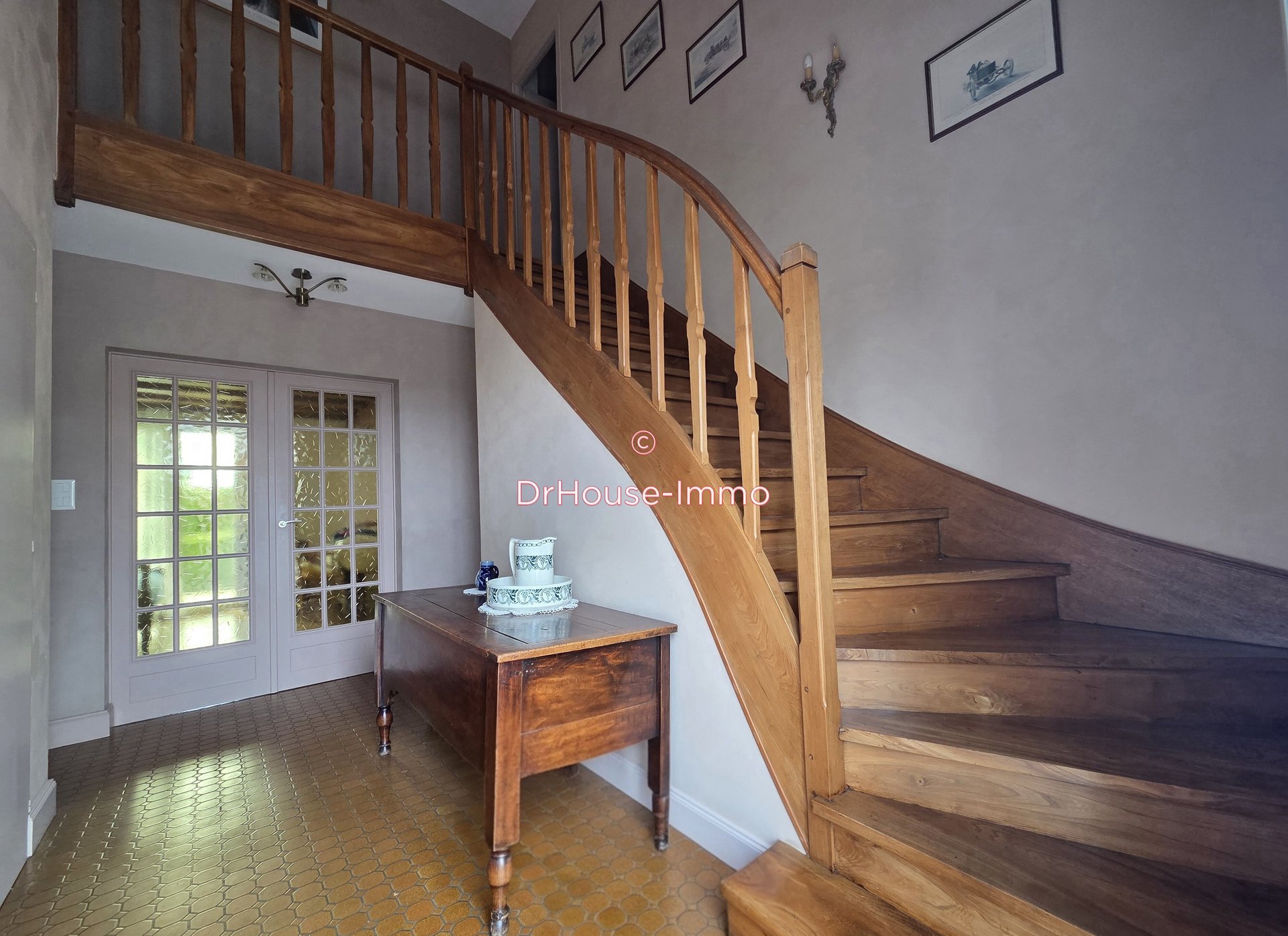 Maison à vendre, 149m², Saint-Georges-lès-Baillargeaux