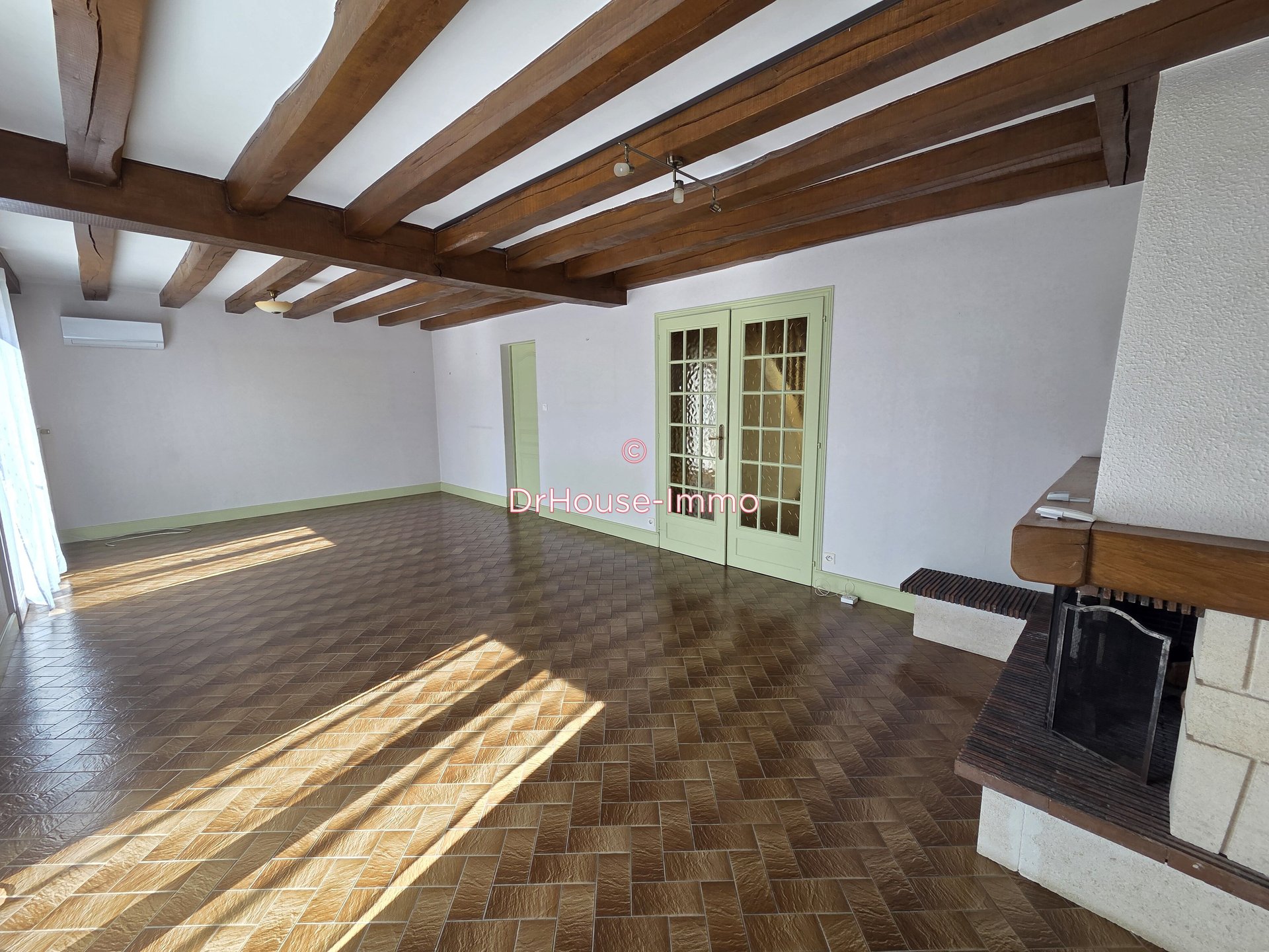 Maison à vendre, 149m², Saint-Georges-lès-Baillargeaux