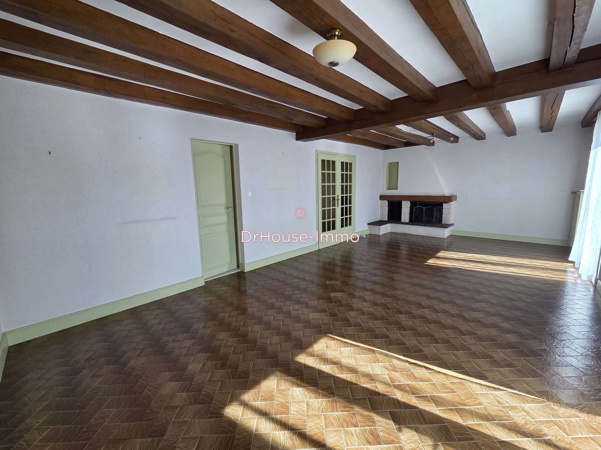 Maison à vendre, 149m², Saint-Georges-lès-Baillargeaux