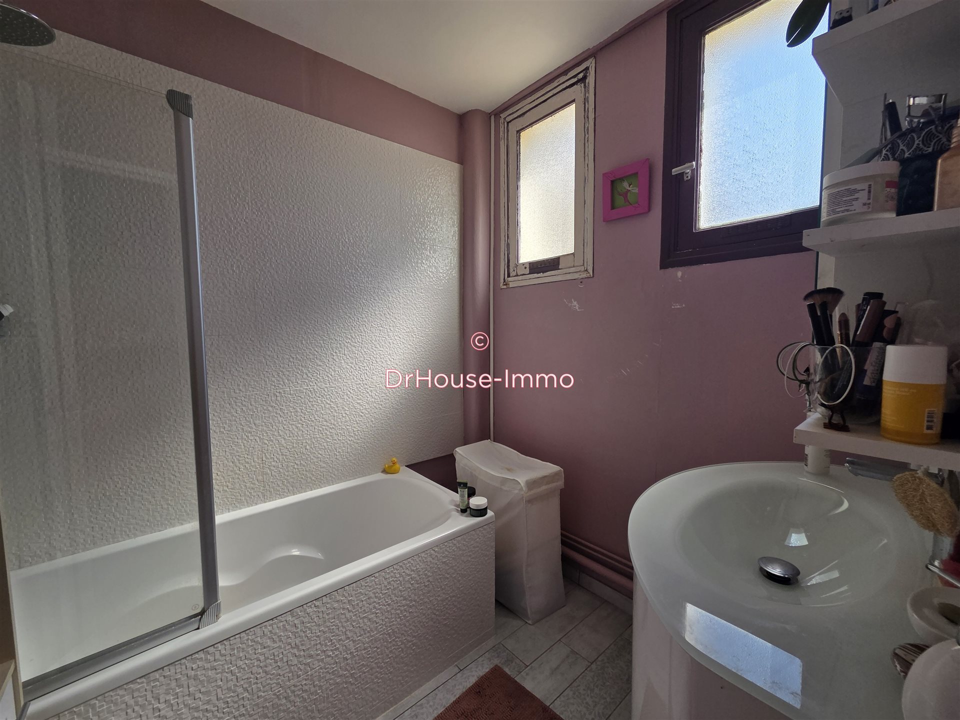 Appartement à vendre, 73m², Poitiers