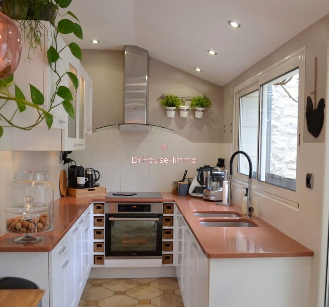 Maison à vendre, 115m², Châtellerault