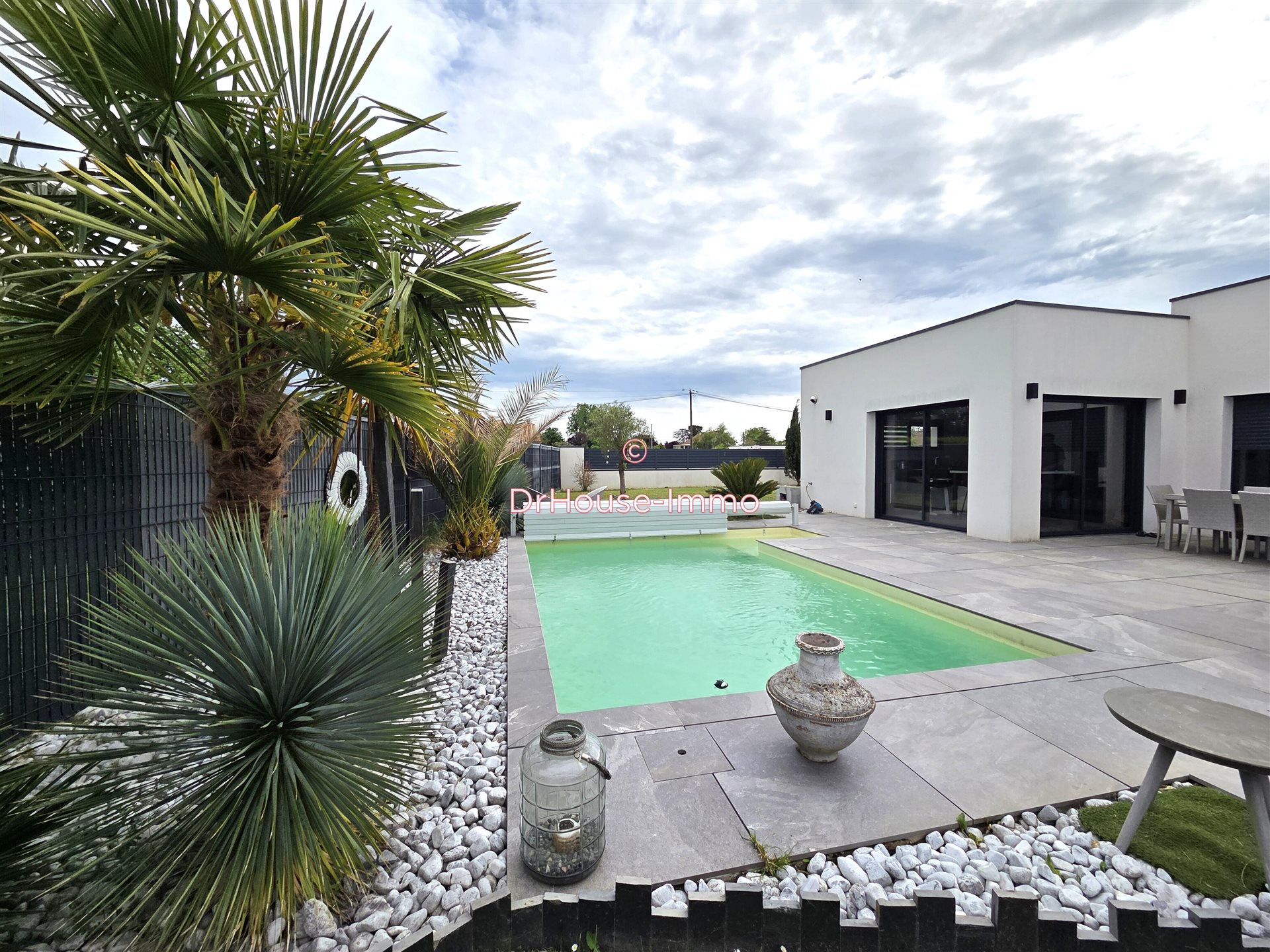 Maison à vendre, 129m², Châtellerault