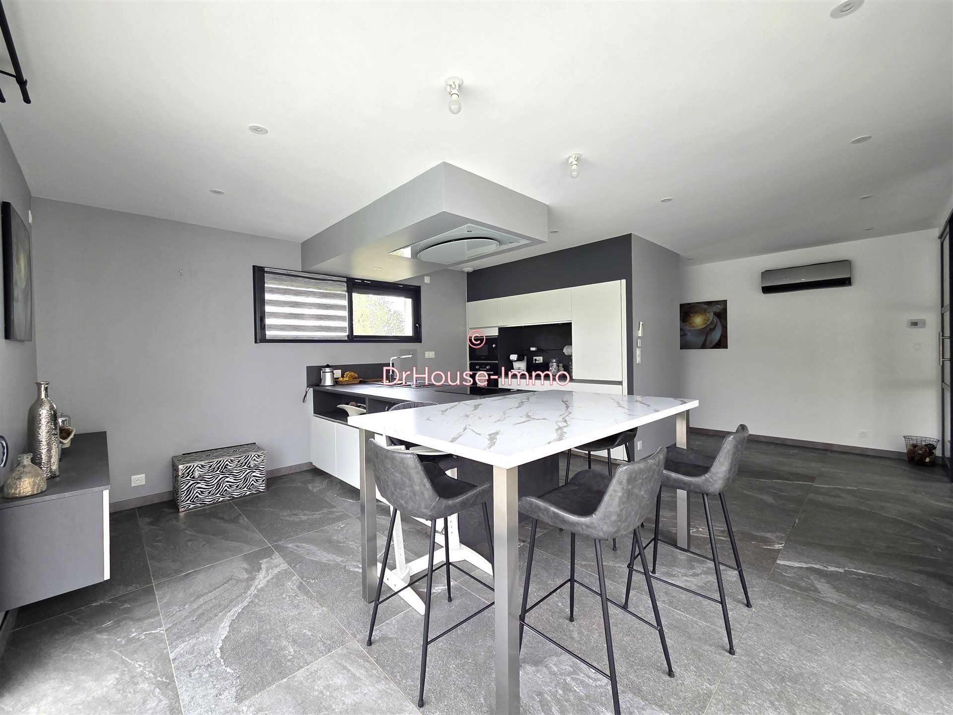 Maison à vendre, 129m², Châtellerault