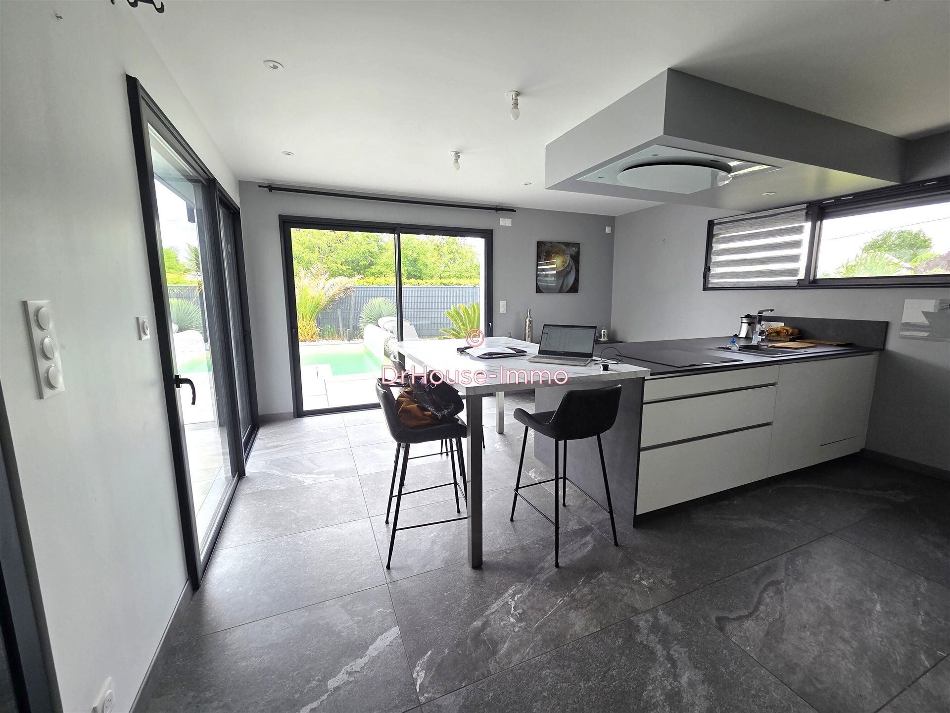 Maison à vendre, 129m², Châtellerault