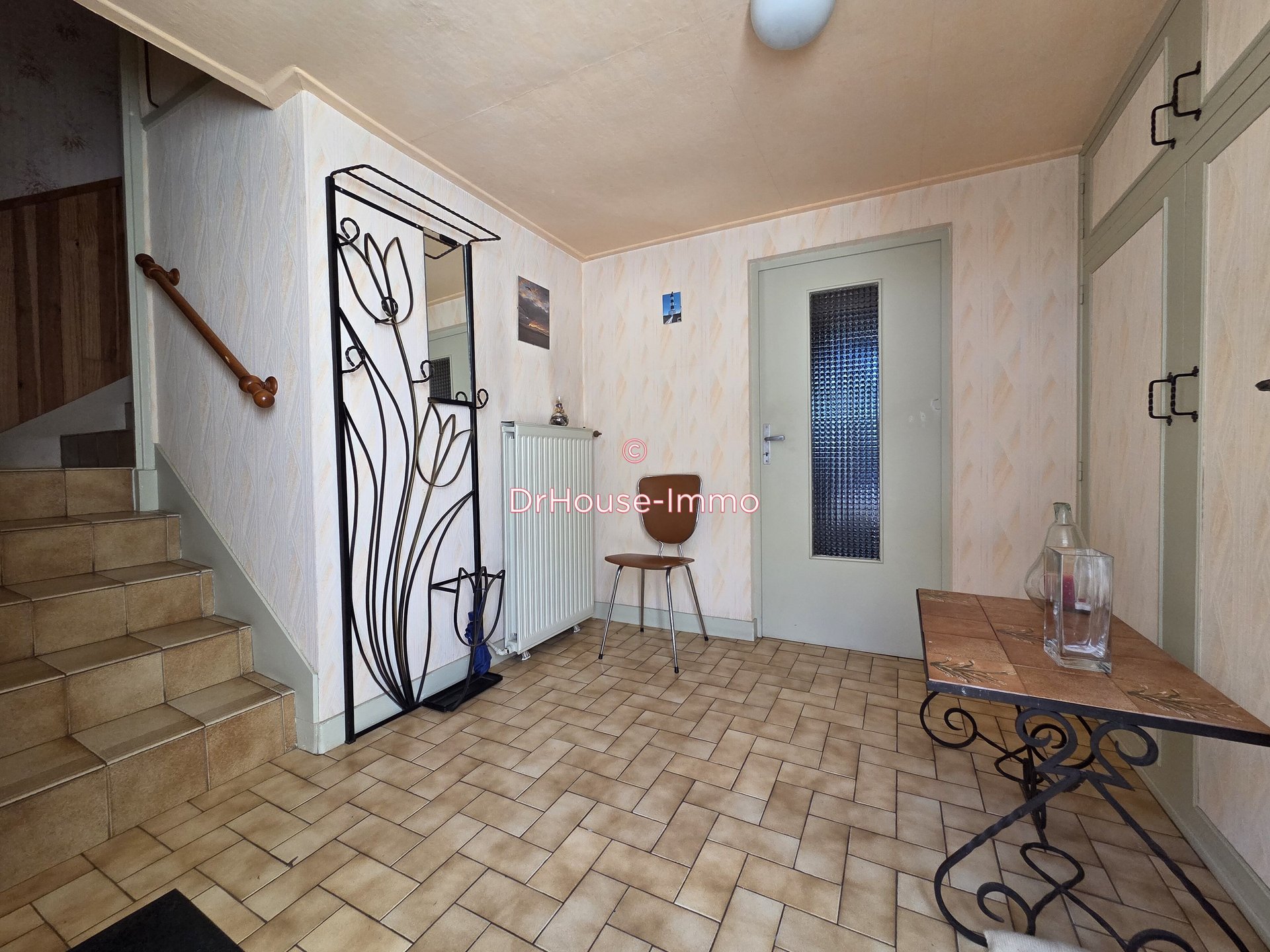 Maison à vendre, 75m², Buxerolles